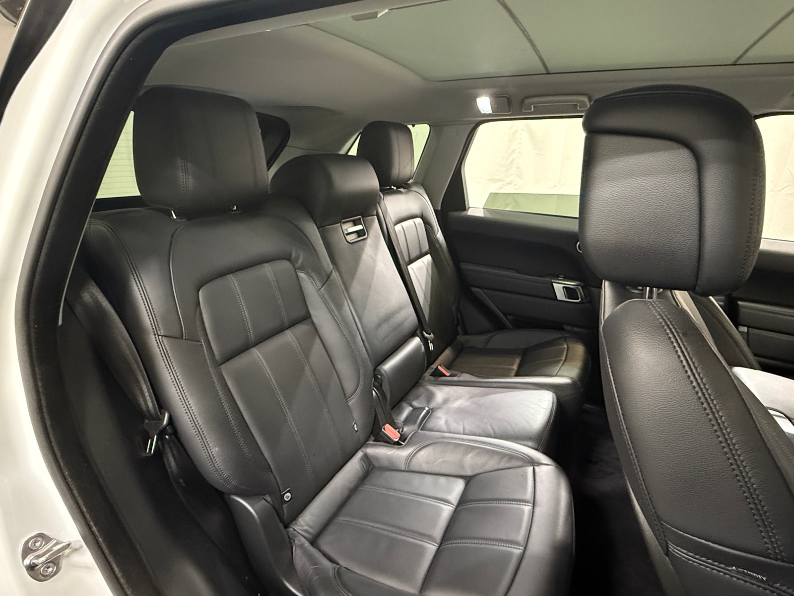 Thumbnail: 2019 Land Rover Range Rover Sport - 5