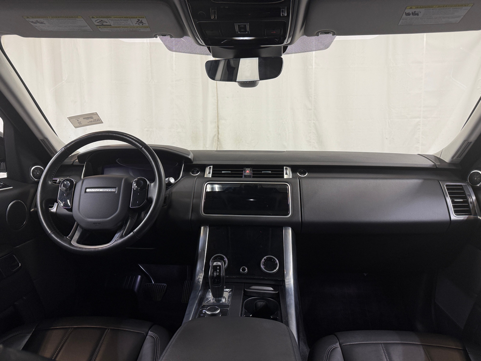 Thumbnail: 2019 Land Rover Range Rover Sport - 2