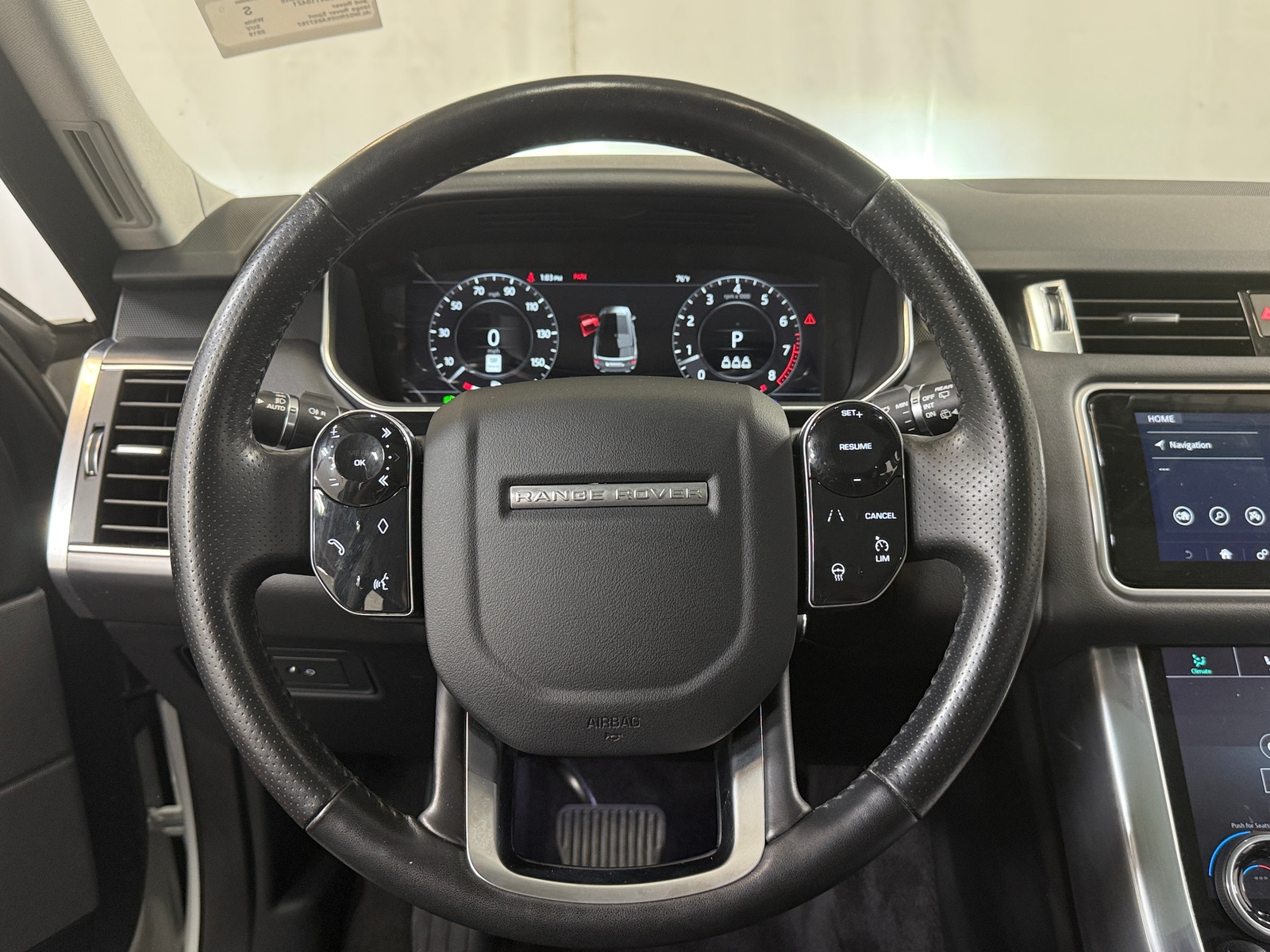 Thumbnail: 2019 Land Rover Range Rover Sport - 4
