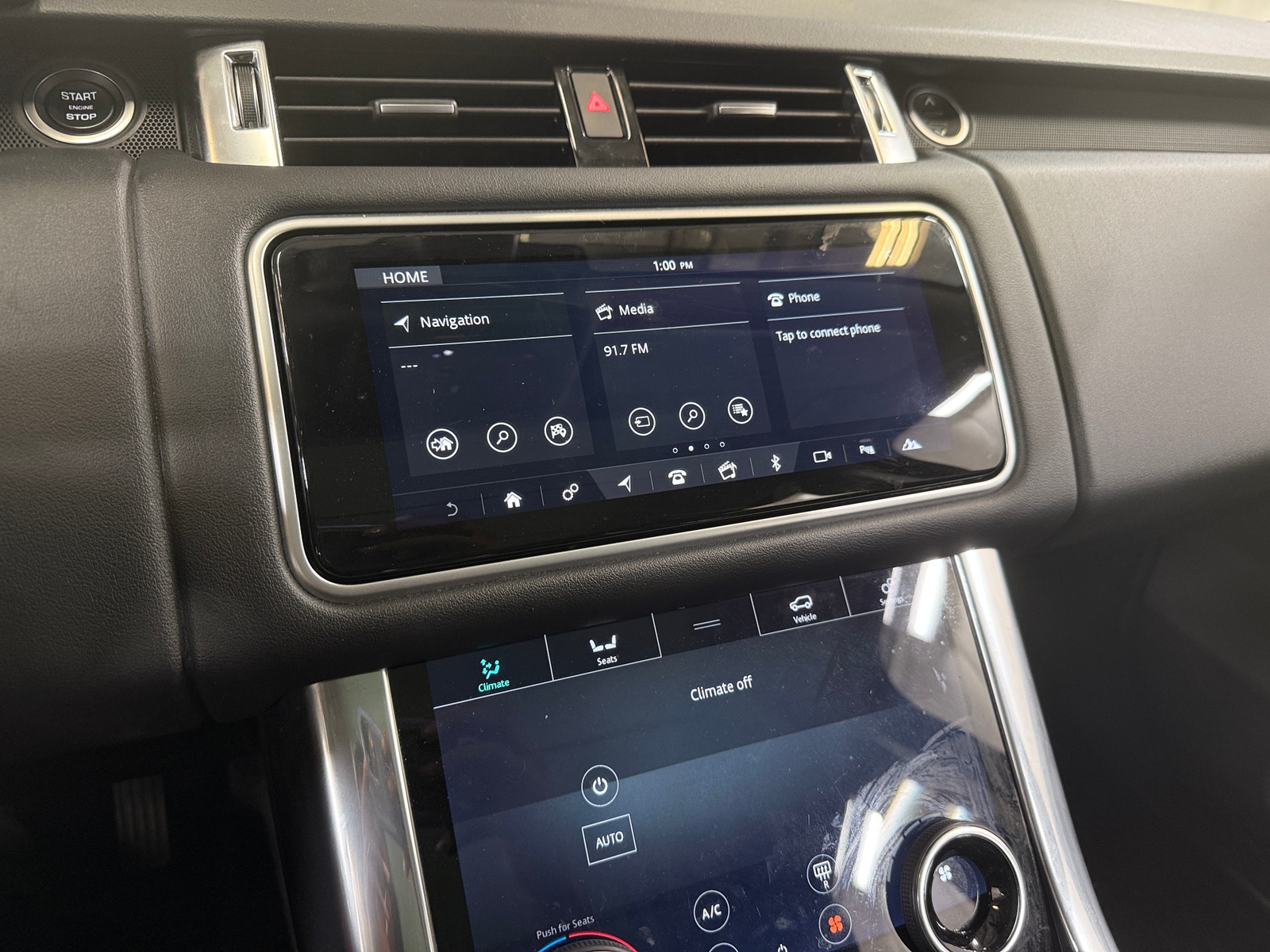 Thumbnail: 2019 Land Rover Range Rover Sport - 3