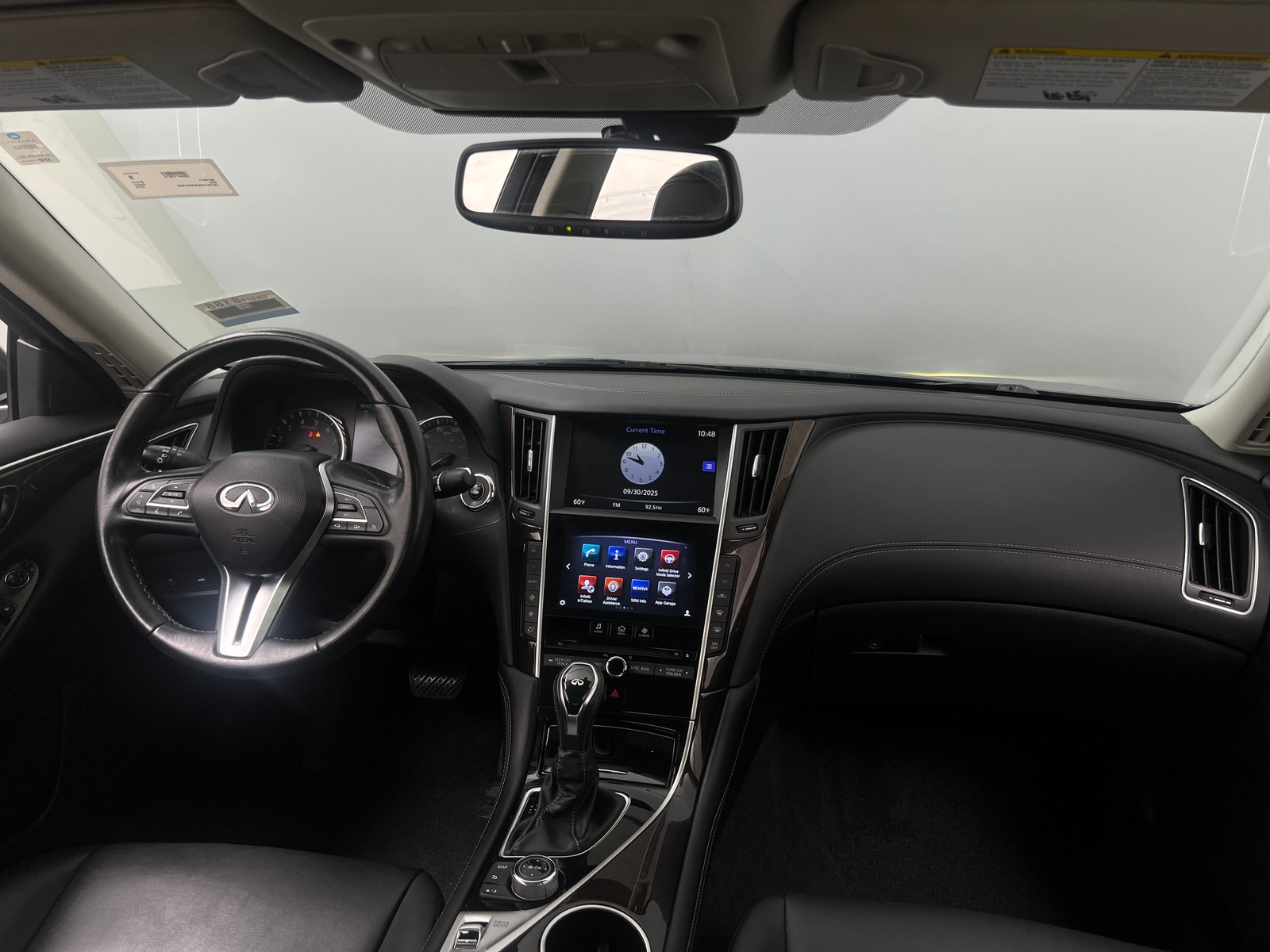 Thumbnail: 2019 INFINITI Q50 - 2