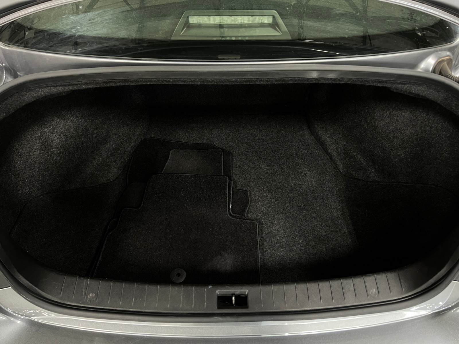 Thumbnail: 2019 INFINITI Q50 - 6