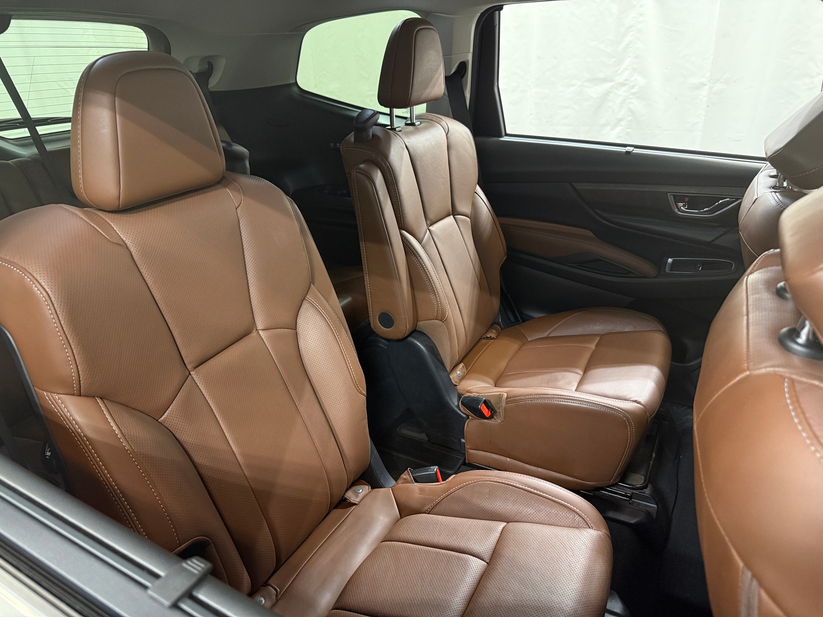 Thumbnail: 2019 Subaru Ascent - 5