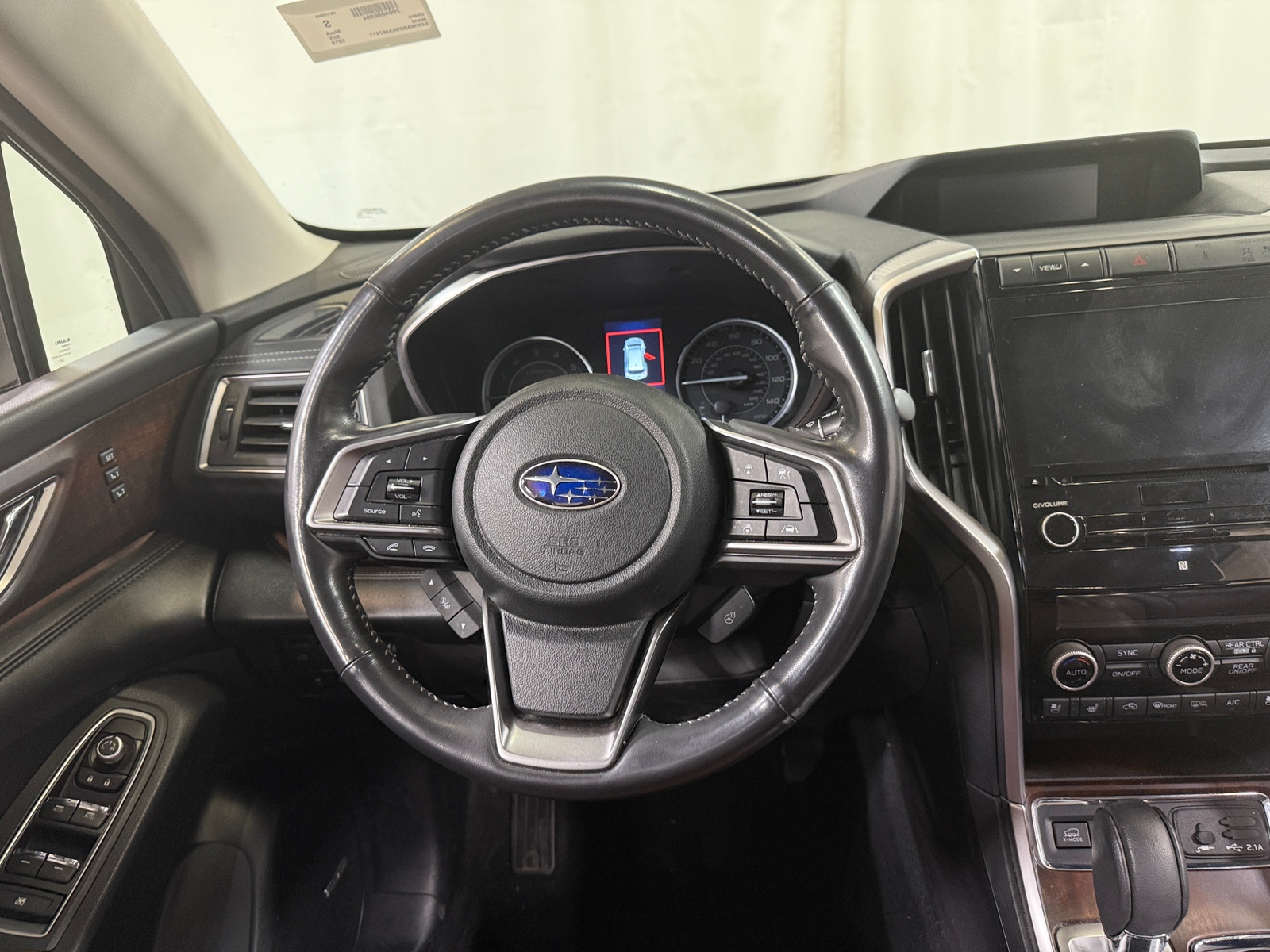 Thumbnail: 2019 Subaru Ascent - 4