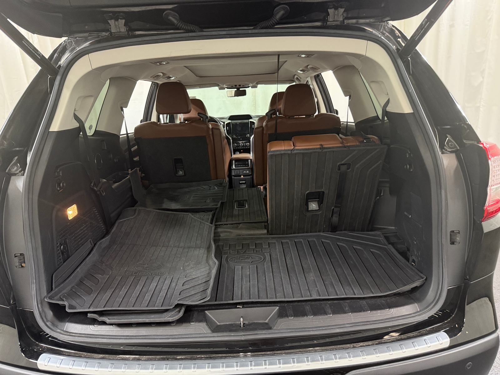 Thumbnail: 2019 Subaru Ascent - 6
