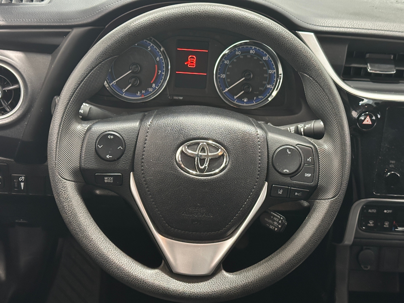 Thumbnail: 2018 Toyota Corolla - 5