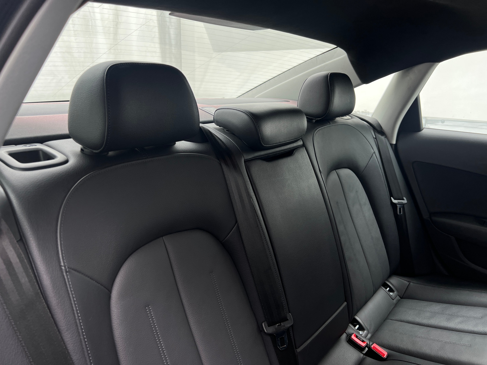 Thumbnail: 2013 Audi A6 - 5
