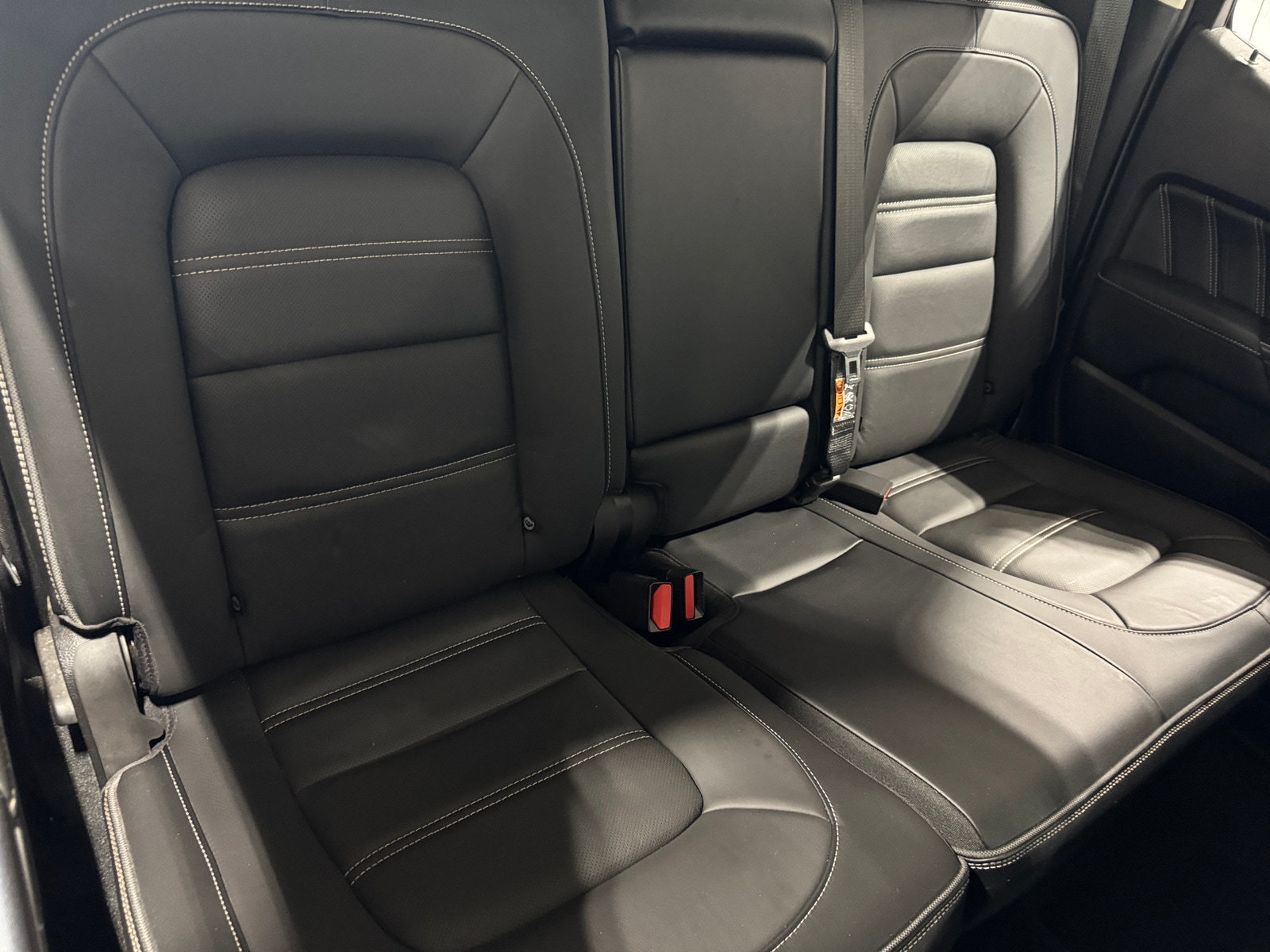 Thumbnail: 2021 GMC Canyon - 5