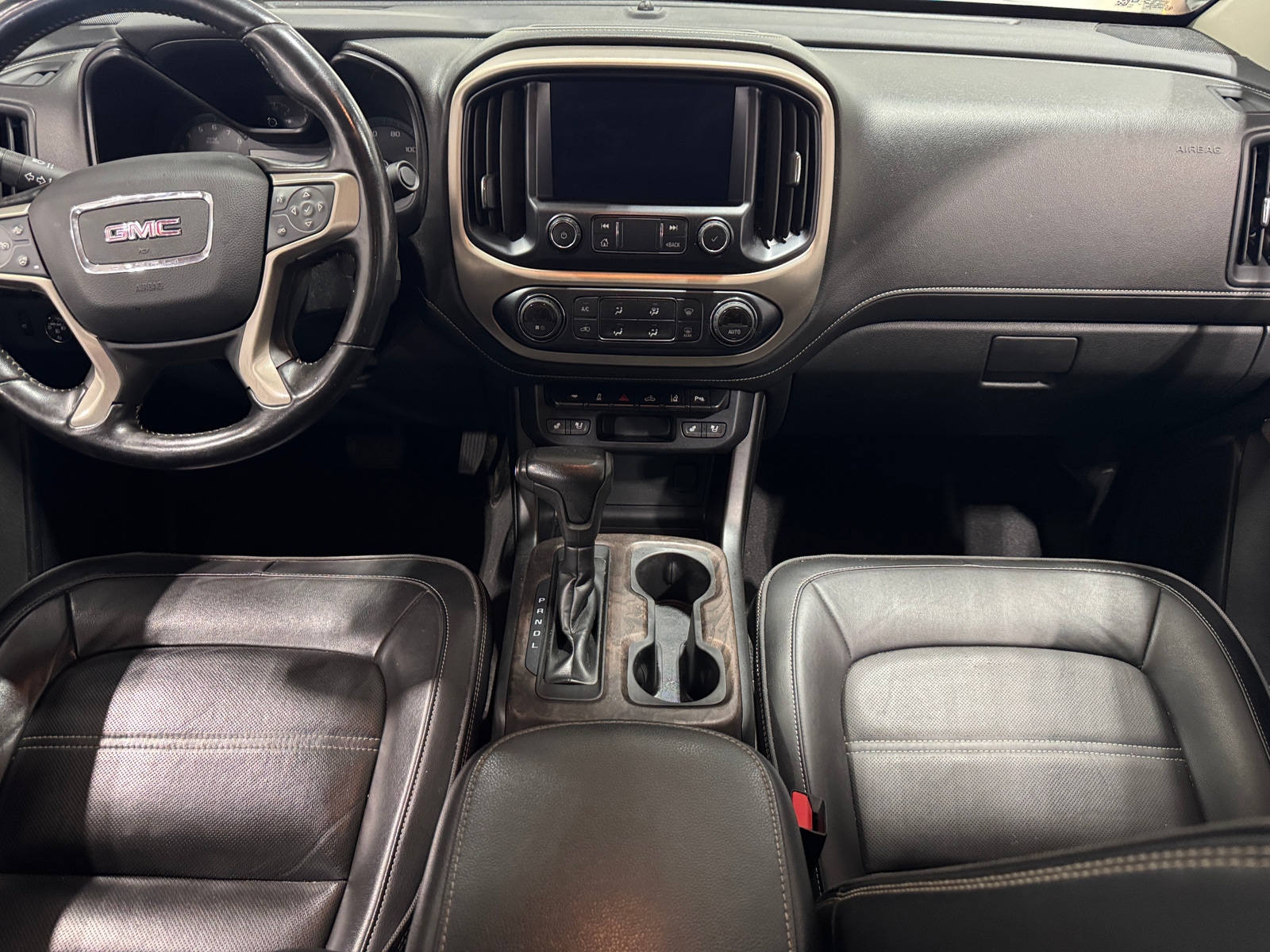 Thumbnail: 2021 GMC Canyon - 2