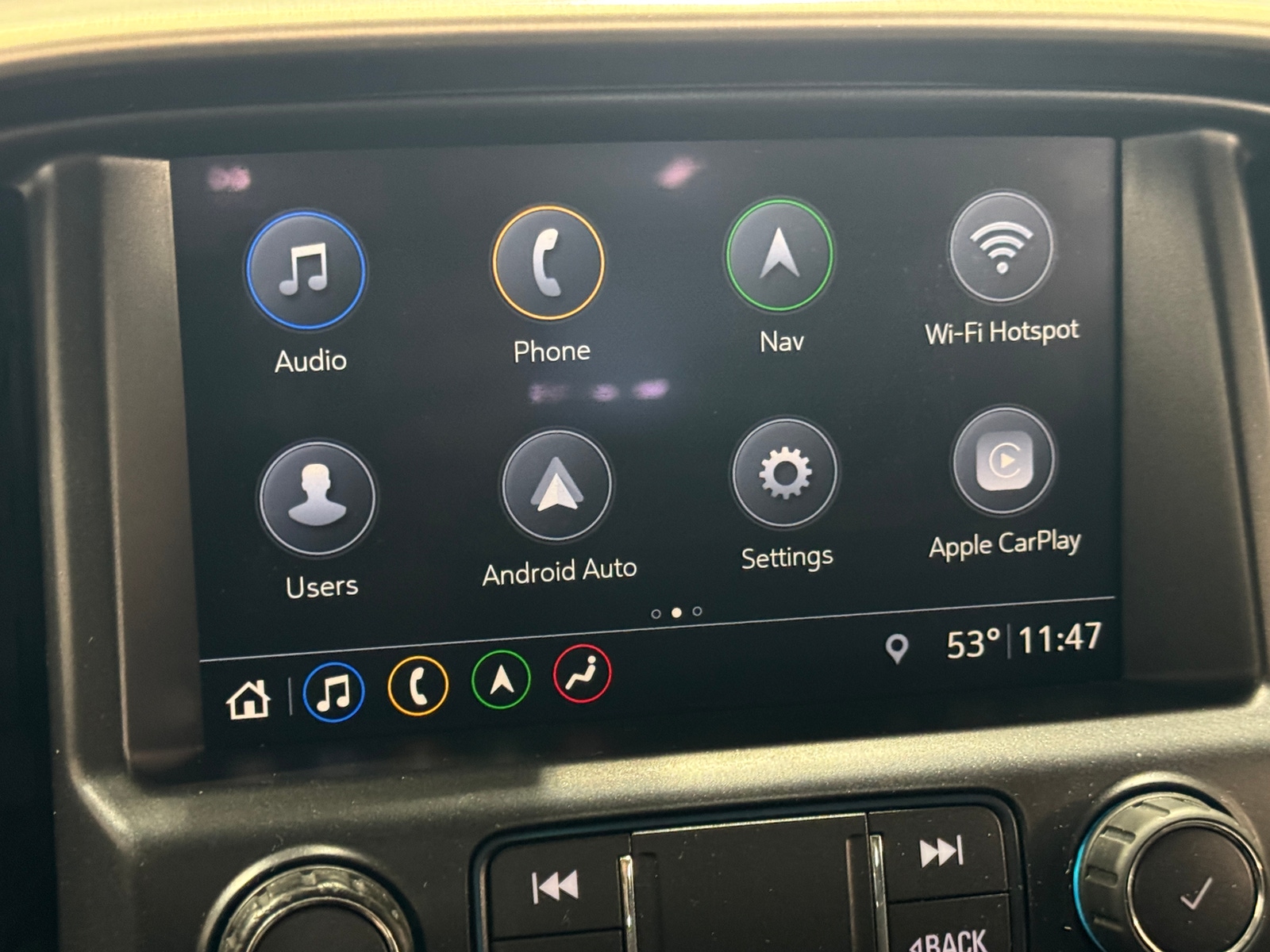 Thumbnail: 2021 GMC Canyon - 3