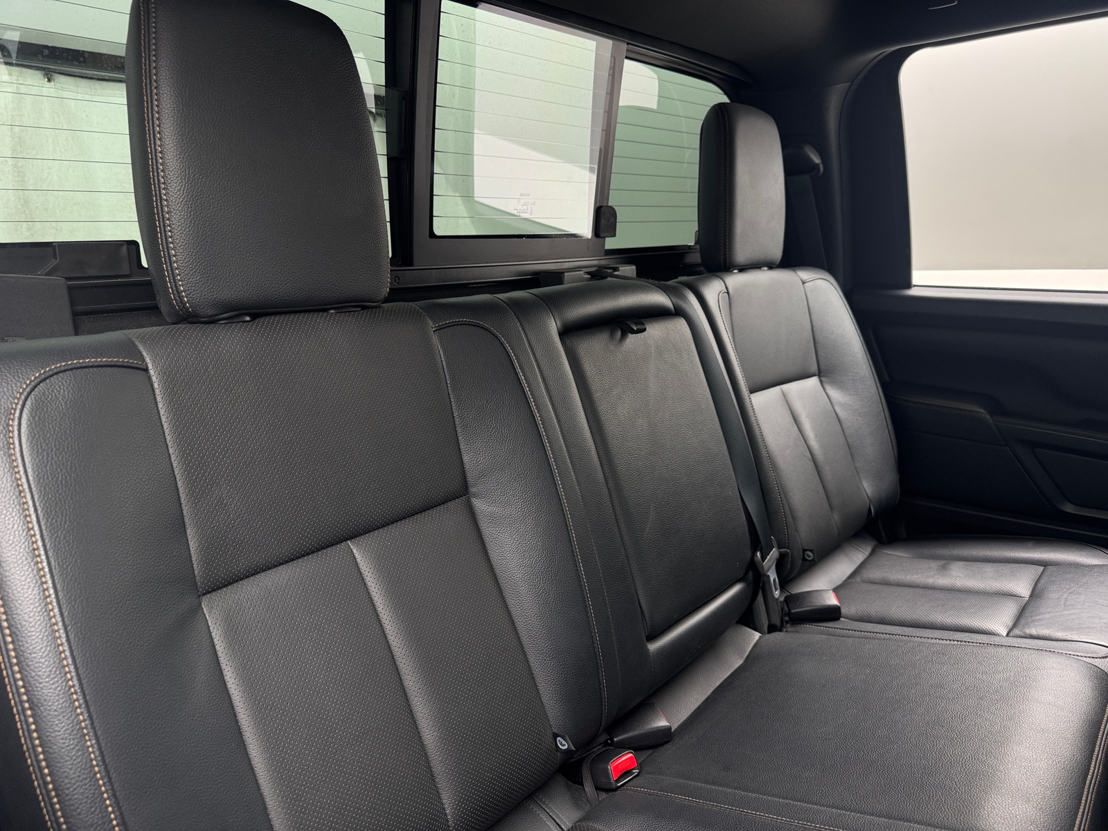 Thumbnail: 2019 Nissan Titan - 5