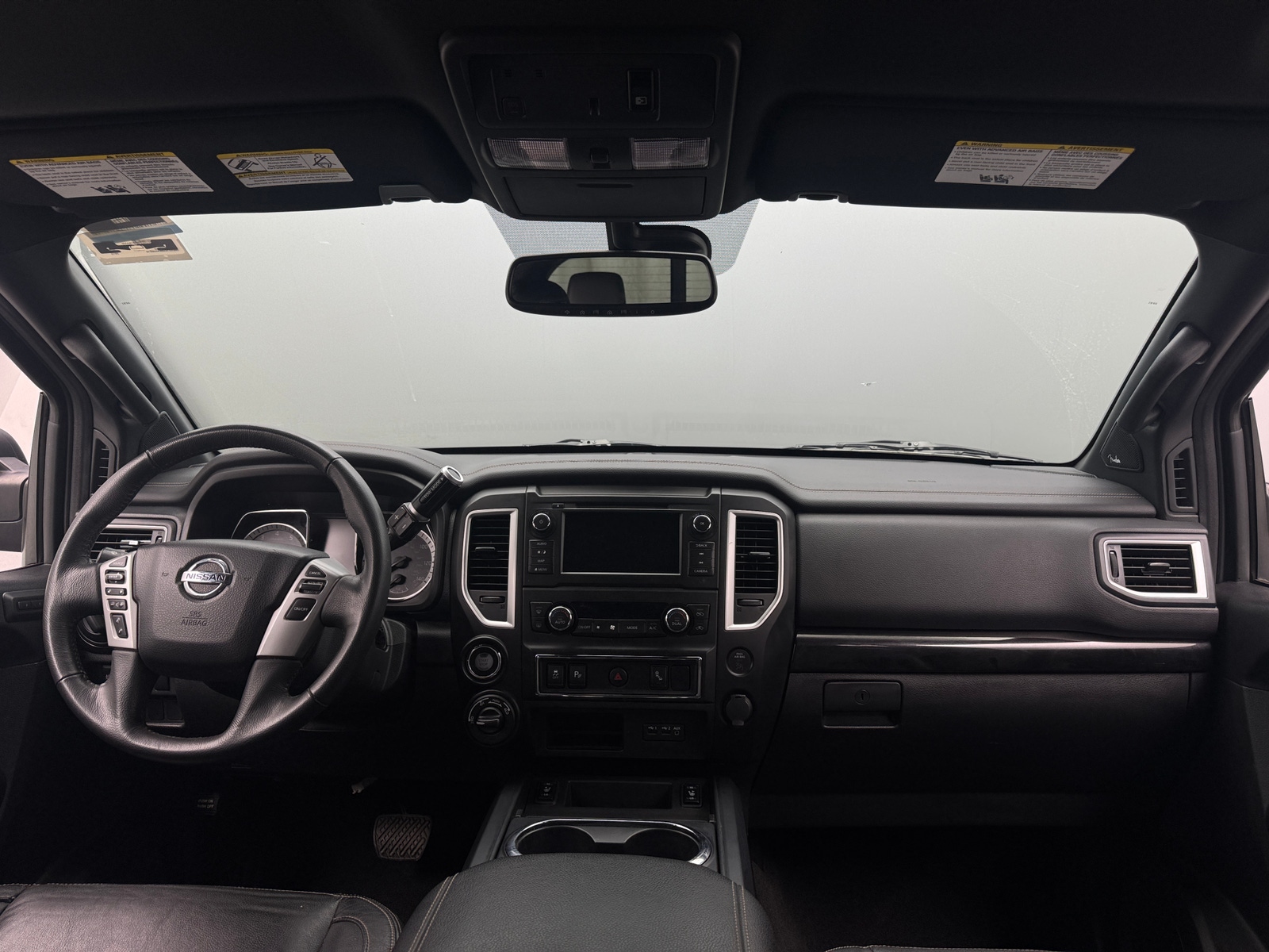 Thumbnail: 2019 Nissan Titan - 2