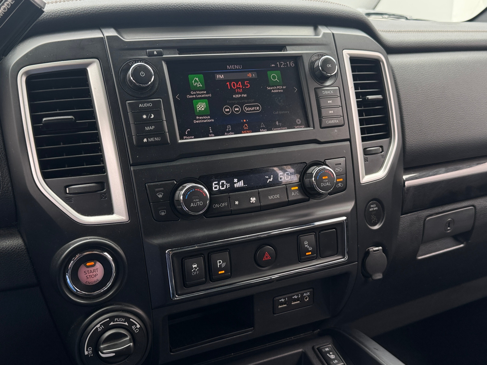 Thumbnail: 2019 Nissan Titan - 3