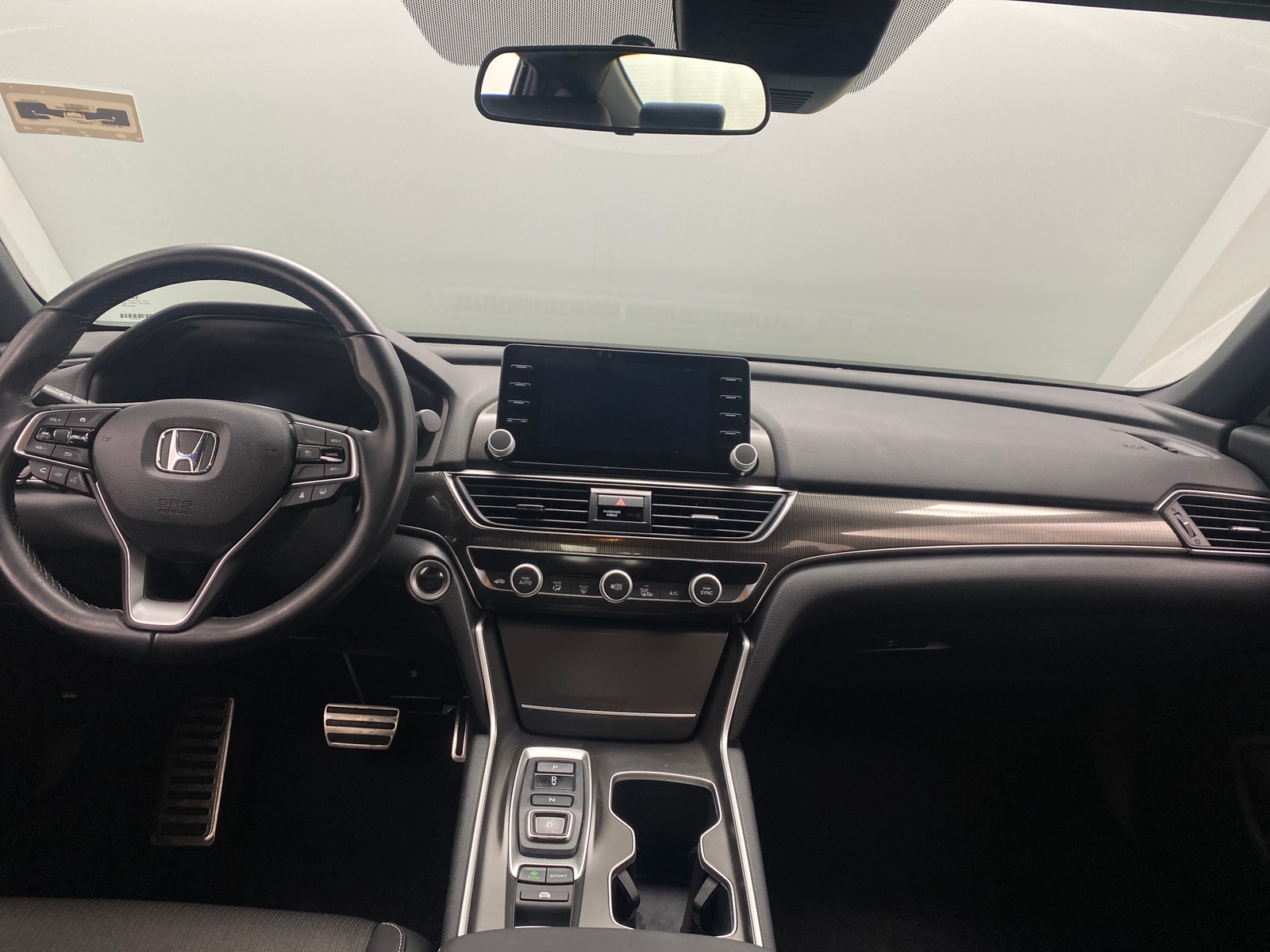 Thumbnail: 2022 Honda Accord - 3