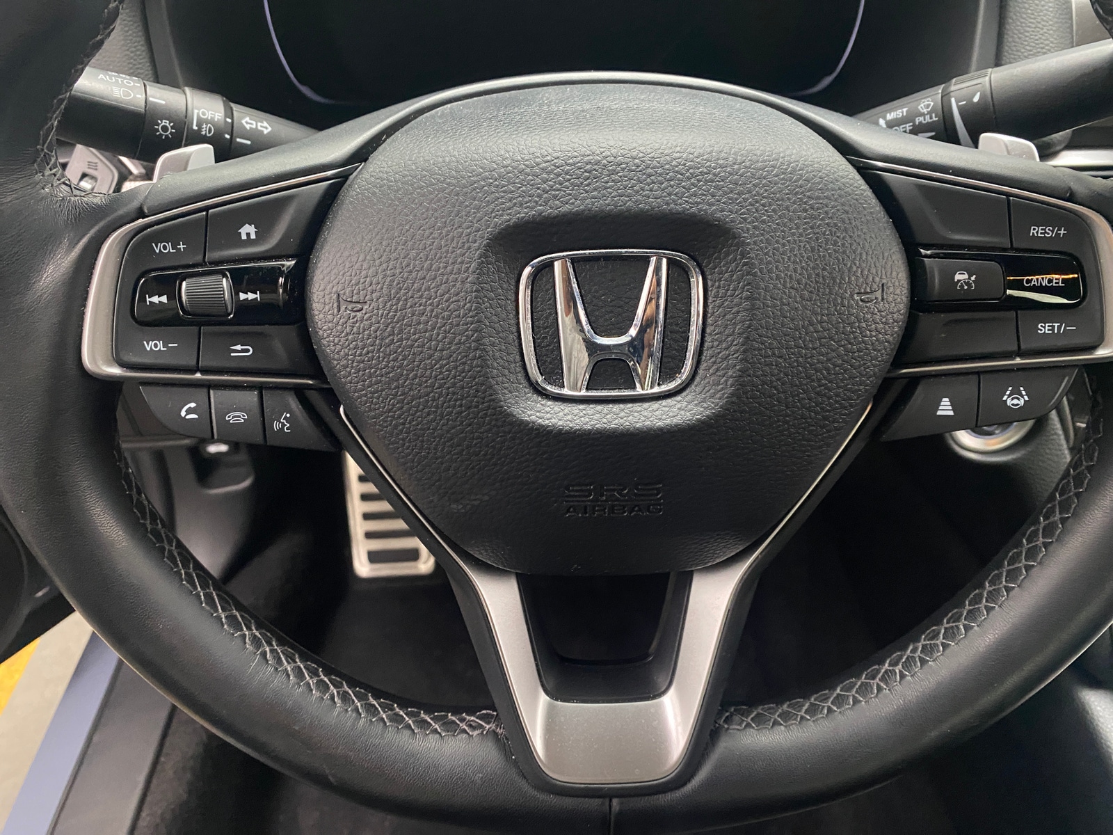Thumbnail: 2022 Honda Accord - 5