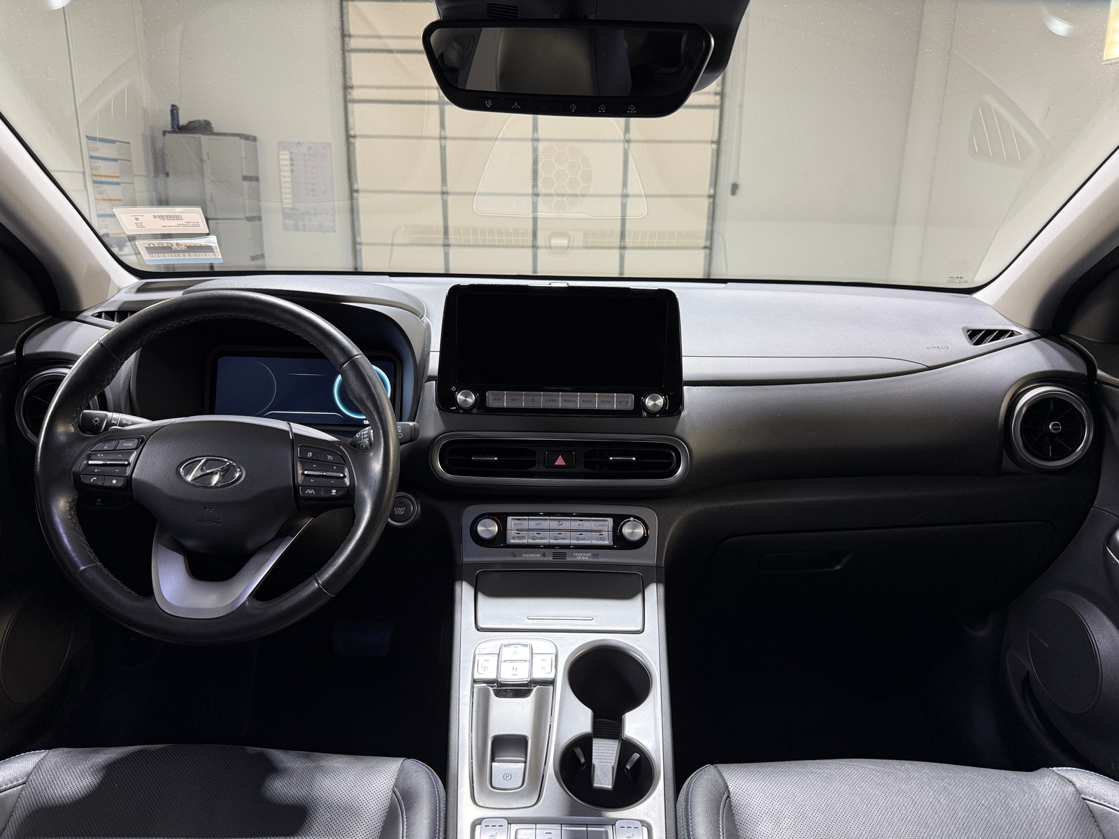 Thumbnail: 2023 Hyundai Kona - 2