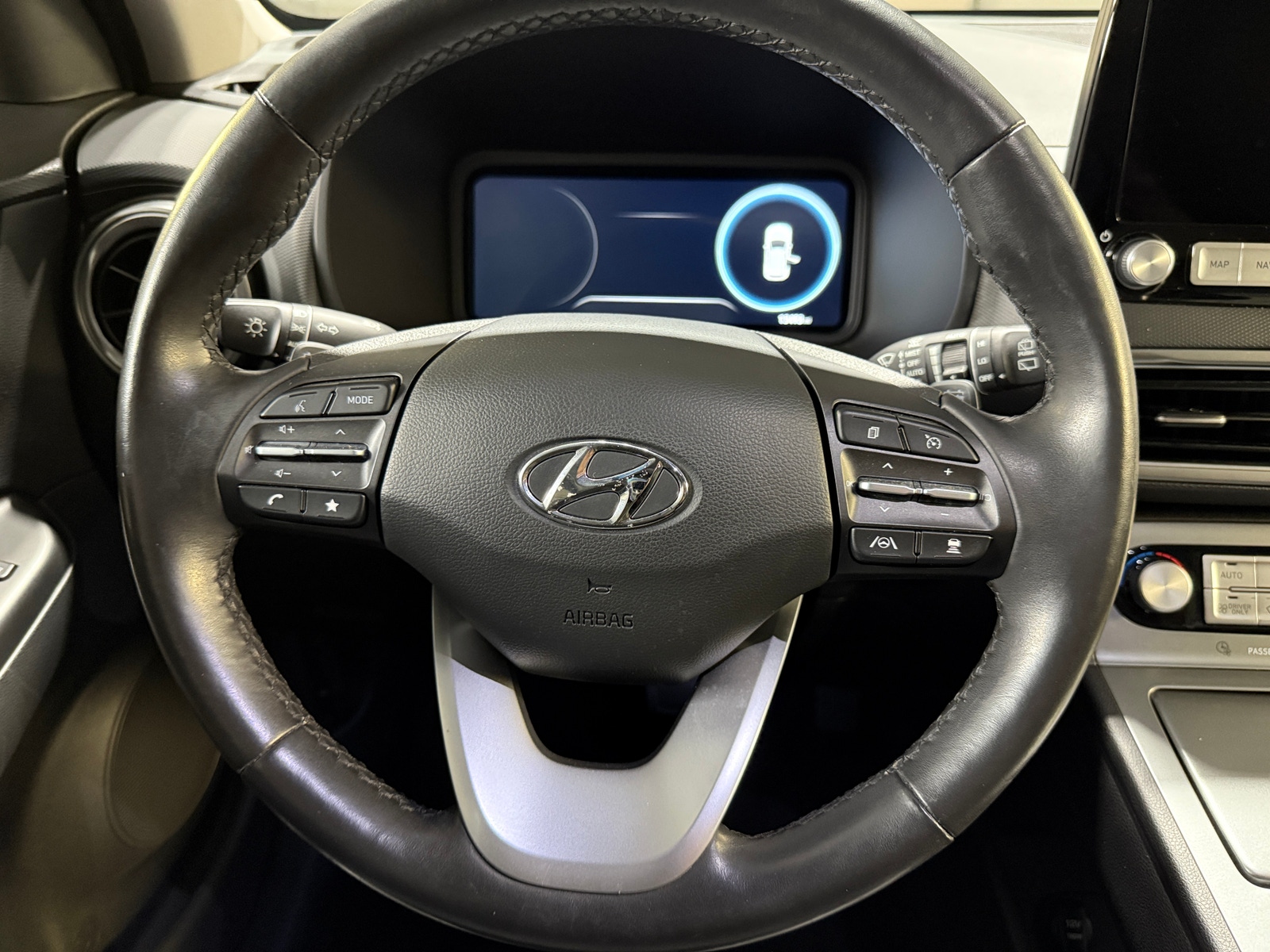 Thumbnail: 2023 Hyundai Kona - 4