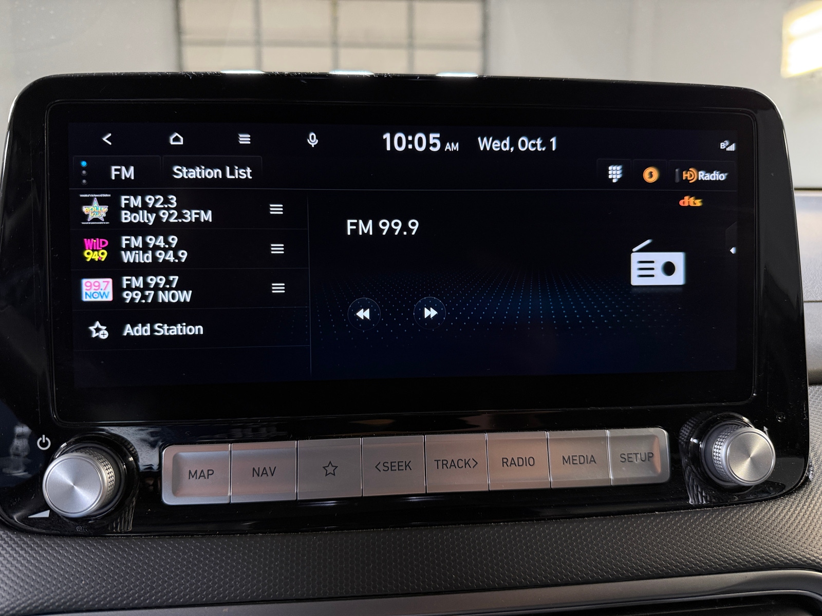 Thumbnail: 2023 Hyundai Kona - 3