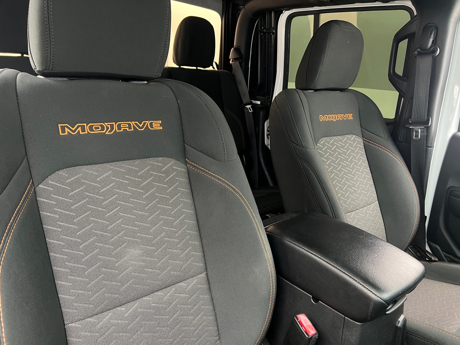 Thumbnail: 2021 Jeep Gladiator - 2