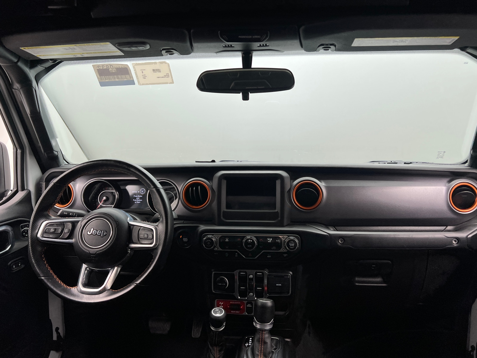 Thumbnail: 2021 Jeep Gladiator - 3