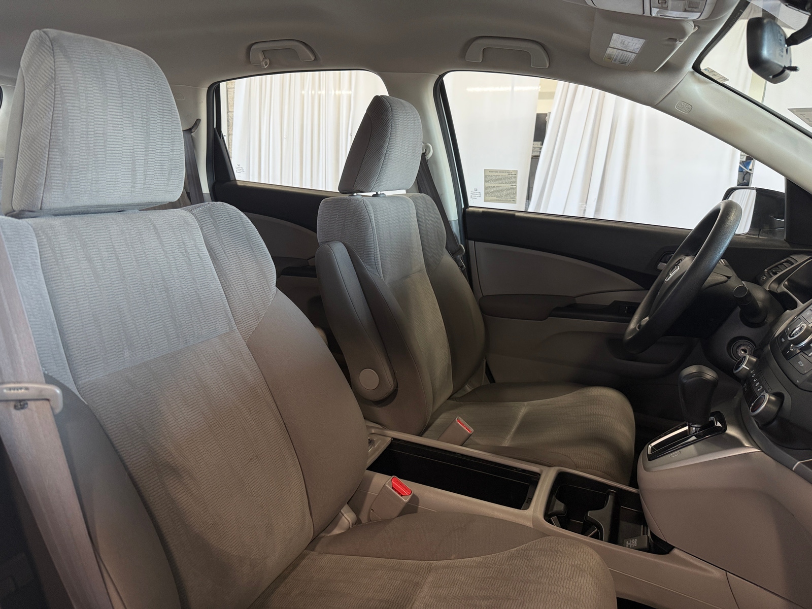 Thumbnail: 2014 Honda CR-V - 2