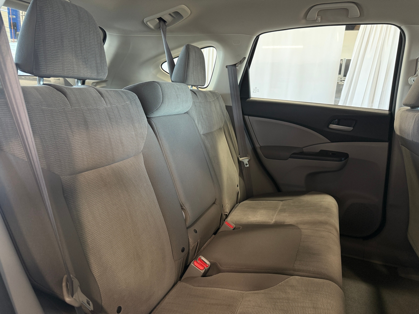 Thumbnail: 2014 Honda CR-V - 6