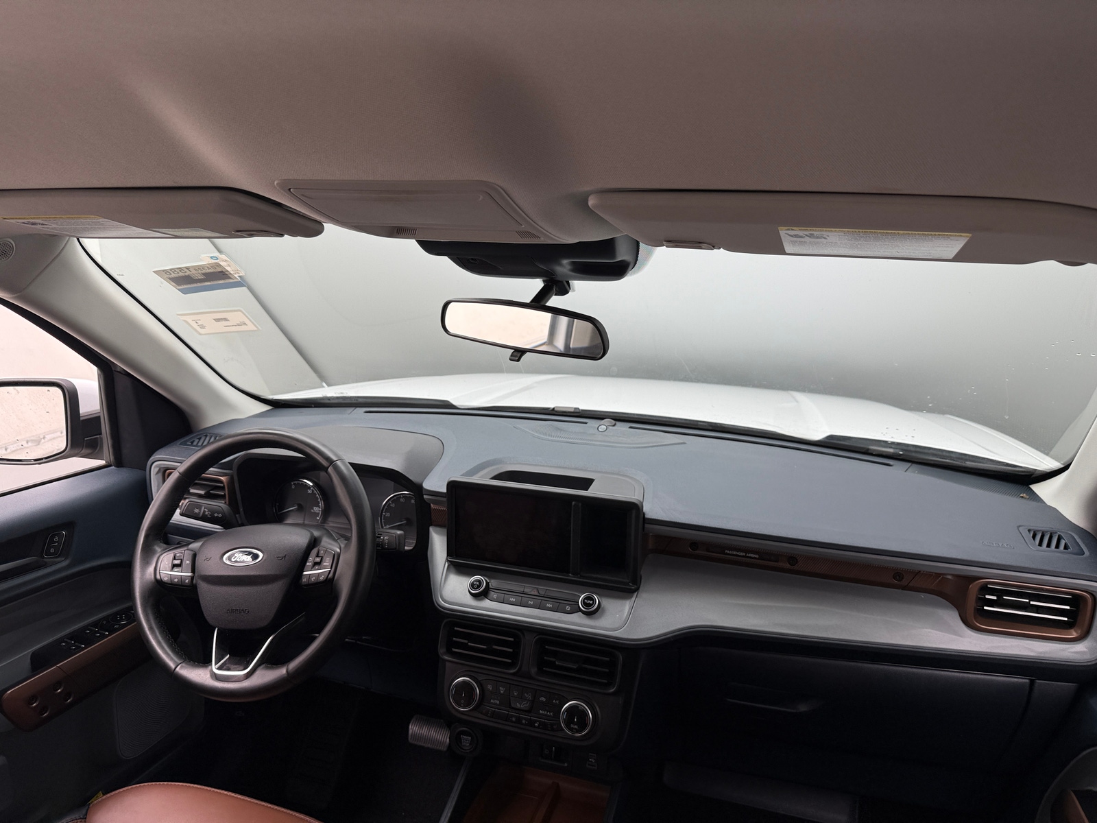 Thumbnail: 2023 Ford Maverick - 2