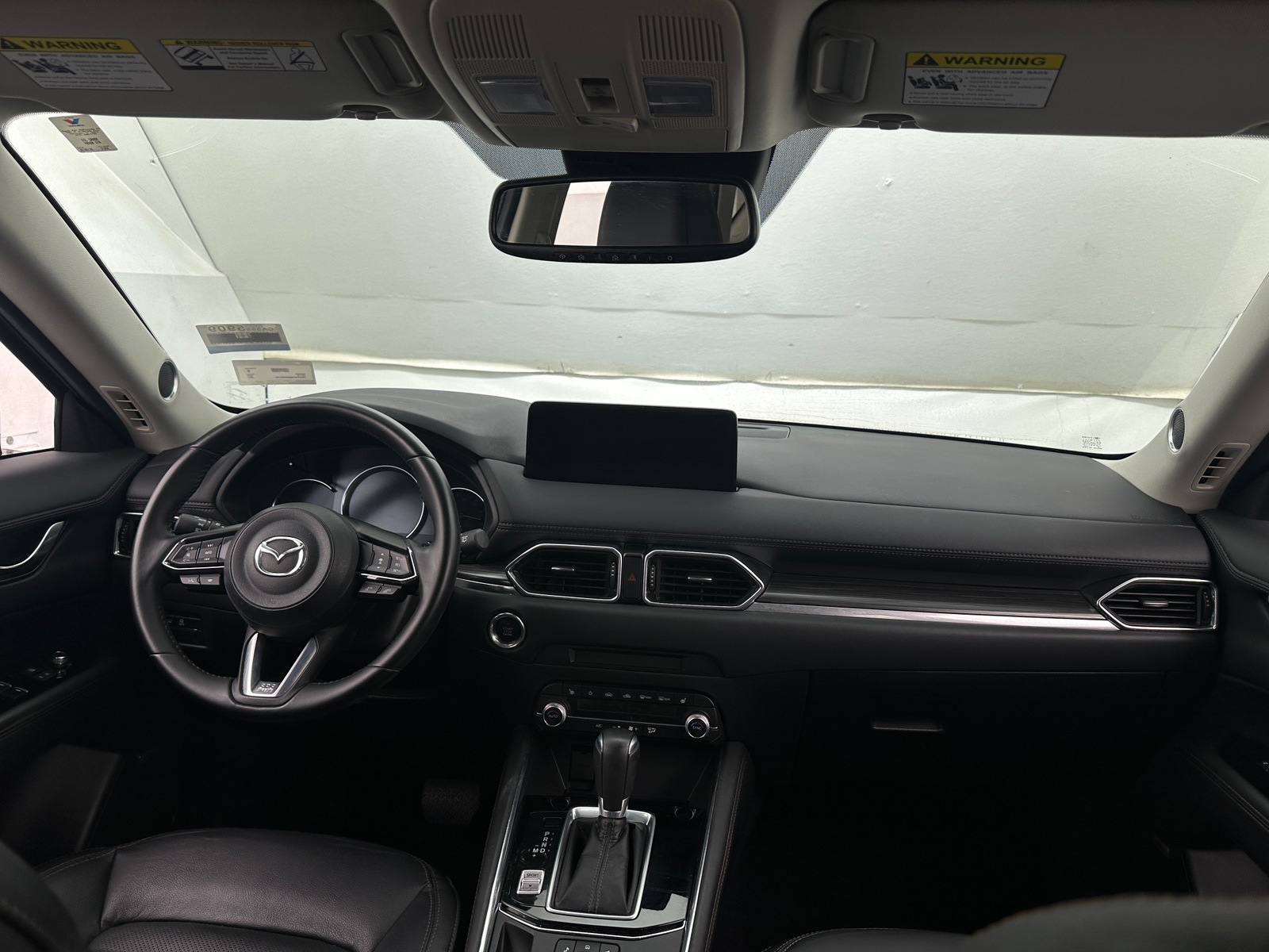 Thumbnail: 2021 Mazda CX-5 - 2
