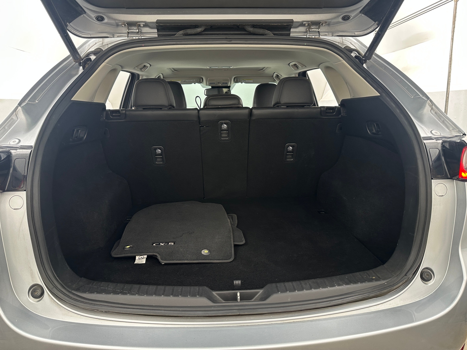 Thumbnail: 2021 Mazda CX-5 - 6