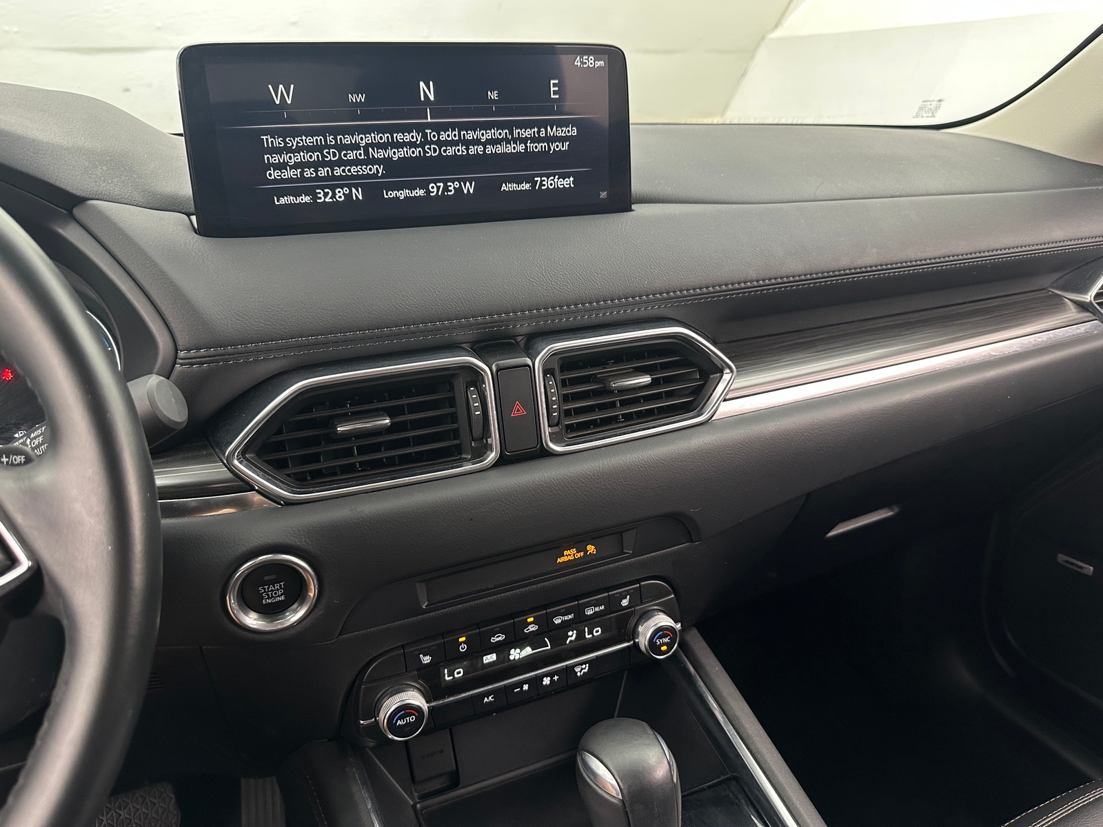 Thumbnail: 2021 Mazda CX-5 - 3