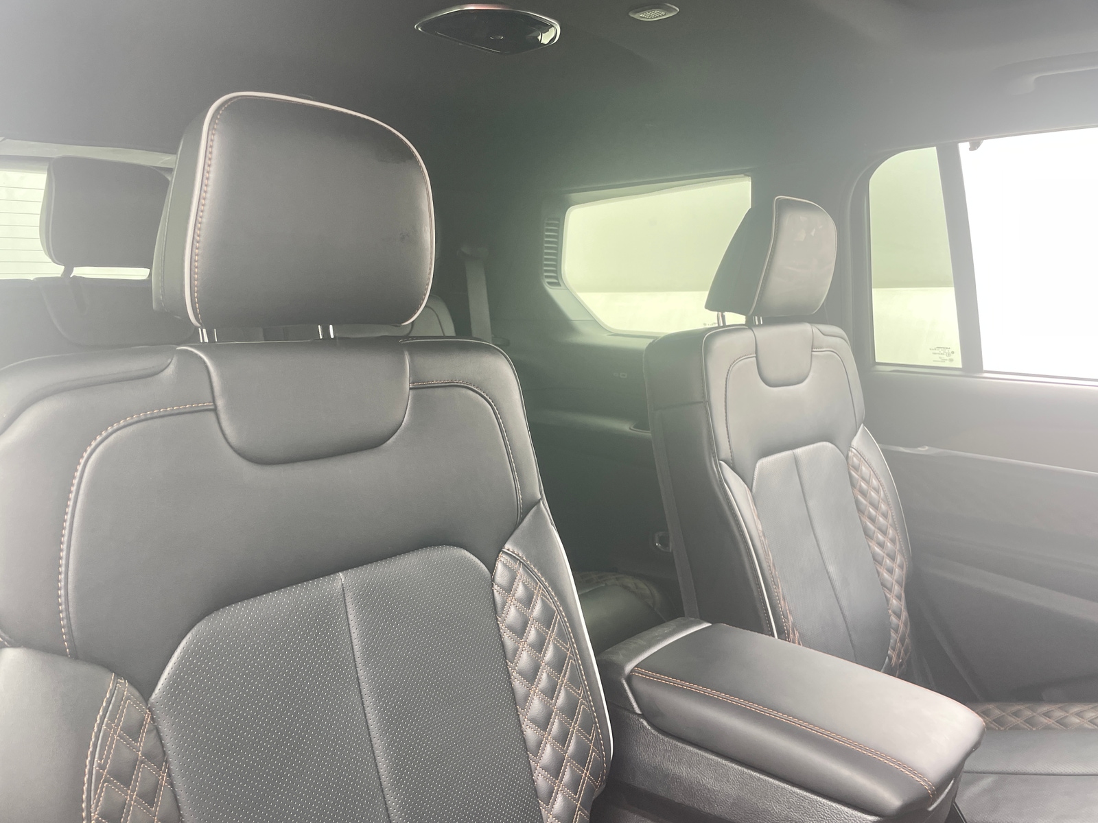 Thumbnail: 2021 Jeep Grand Cherokee L - 5