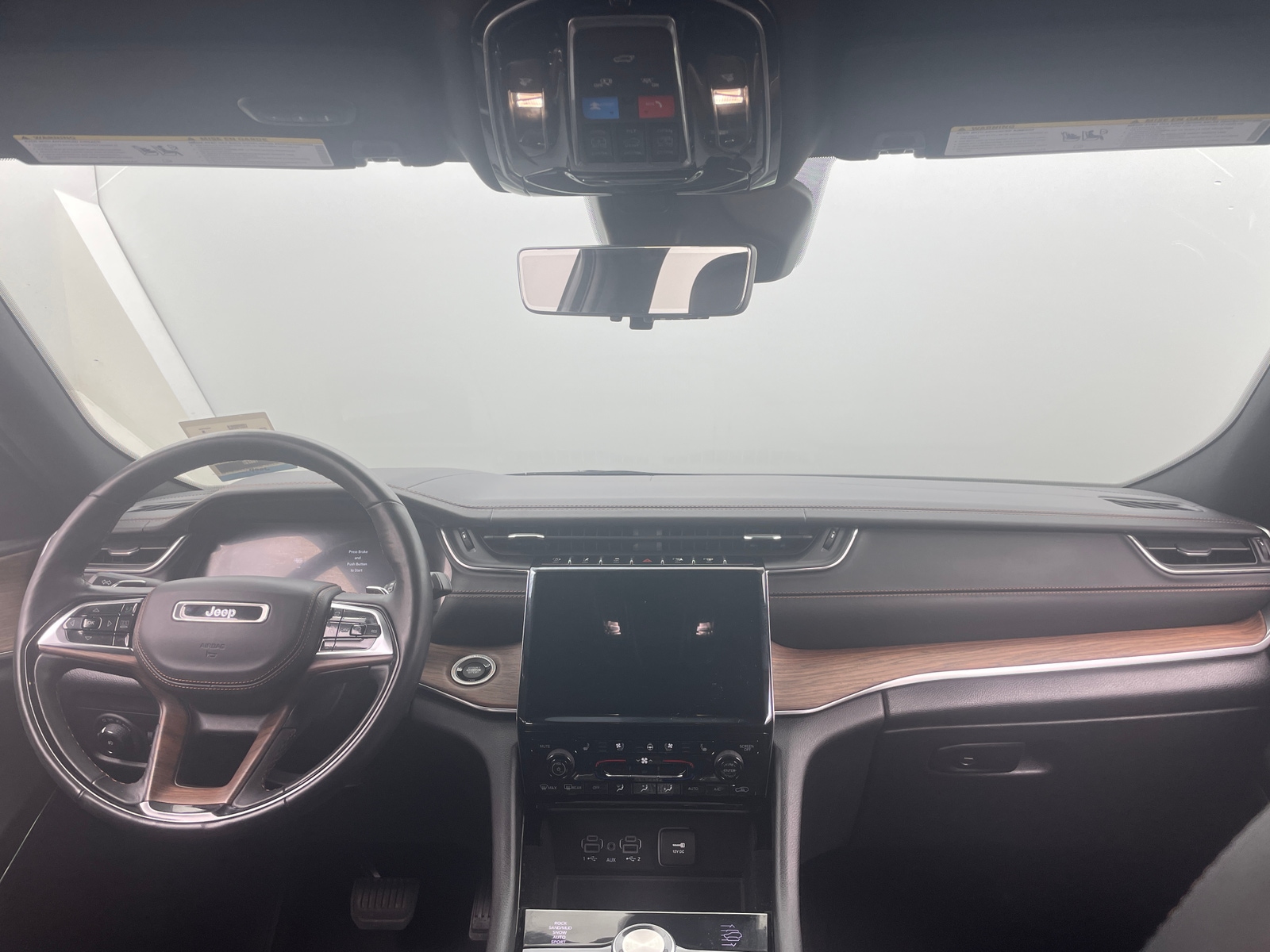 Thumbnail: 2021 Jeep Grand Cherokee L - 2