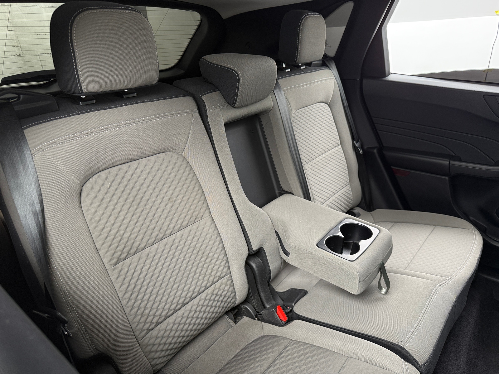 Thumbnail: 2022 Ford Escape - 6