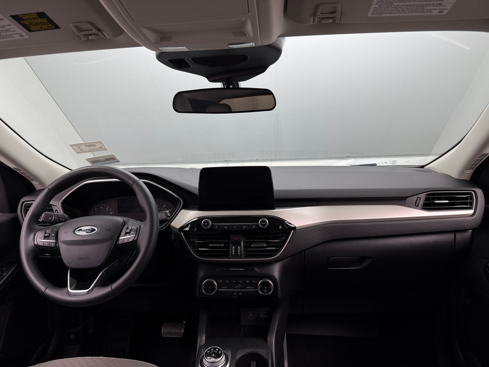 Thumbnail: 2022 Ford Escape - 3