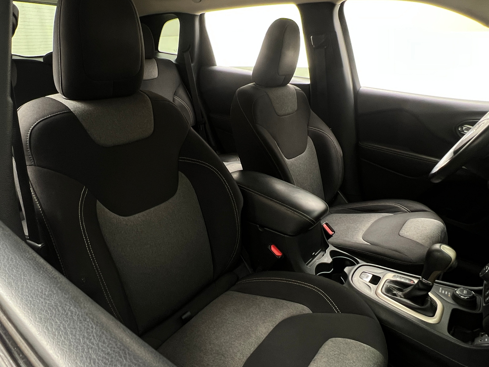 Thumbnail: 2014 Jeep Cherokee - 2