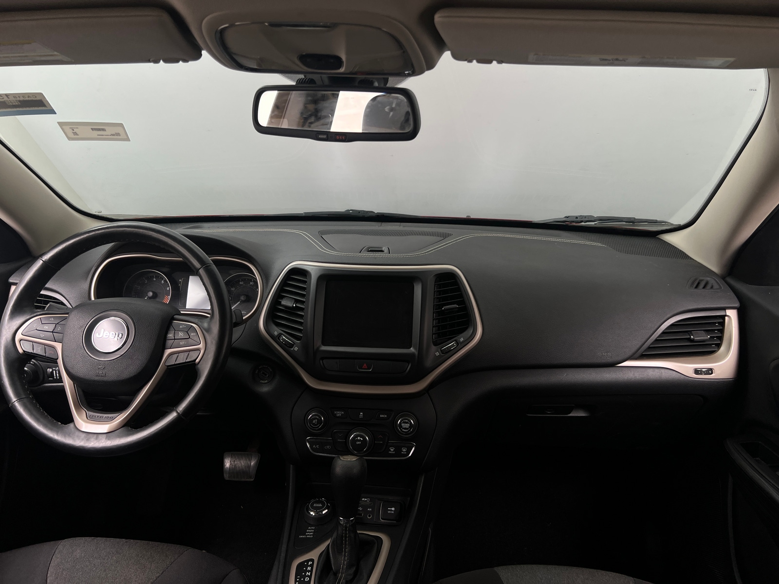 Thumbnail: 2014 Jeep Cherokee - 3