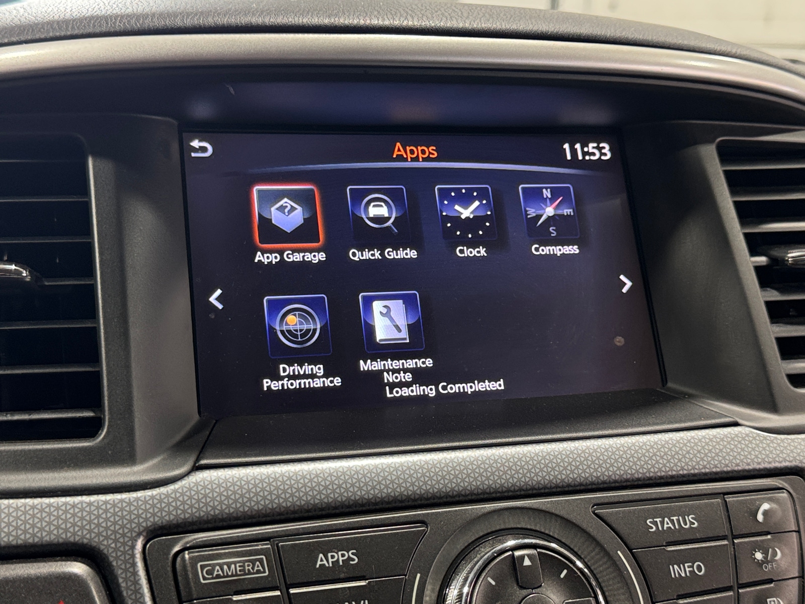 Thumbnail: 2018 Nissan Pathfinder - 3