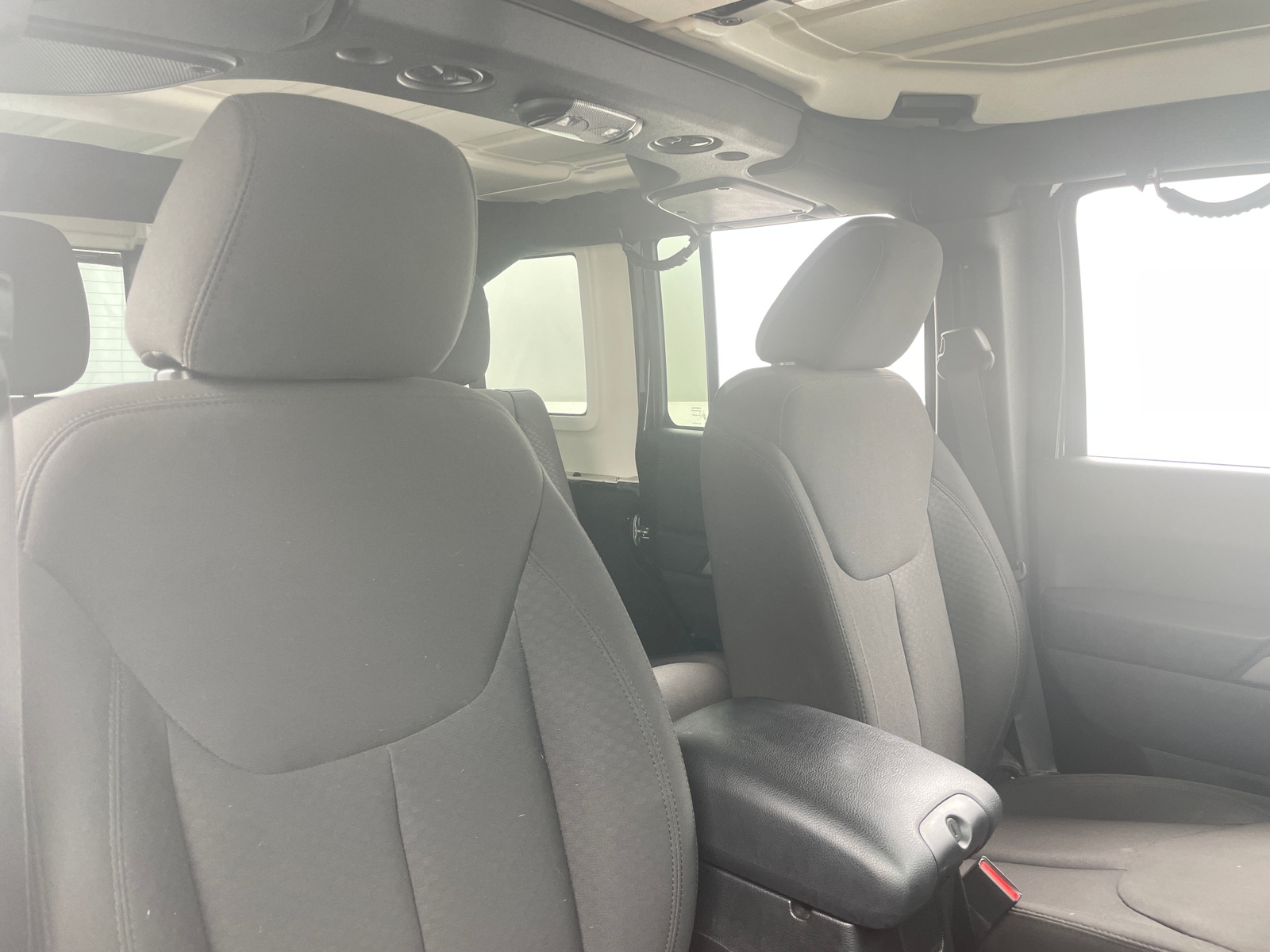 Thumbnail: 2017 Jeep Wrangler - 2