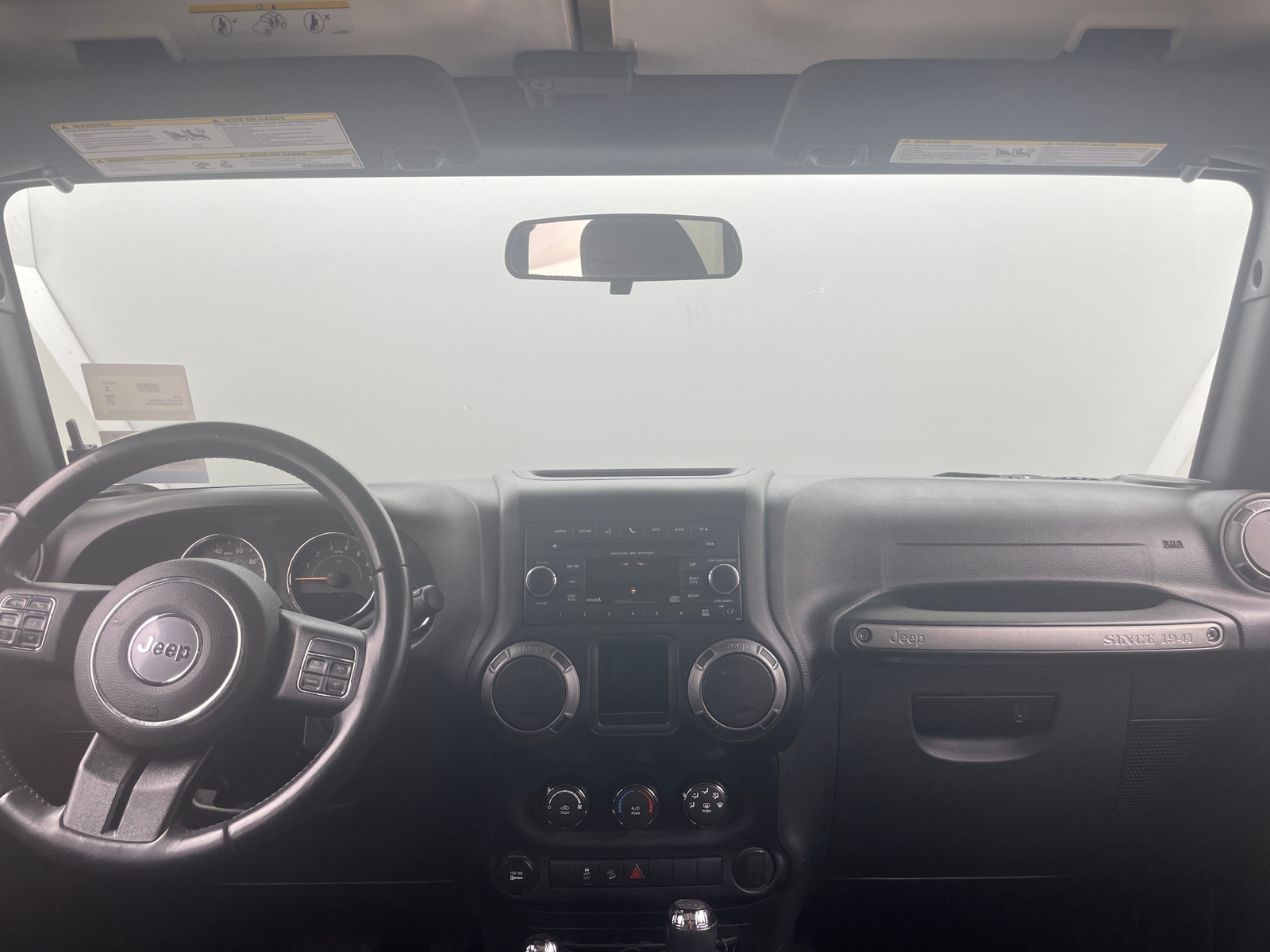 Thumbnail: 2017 Jeep Wrangler - 3