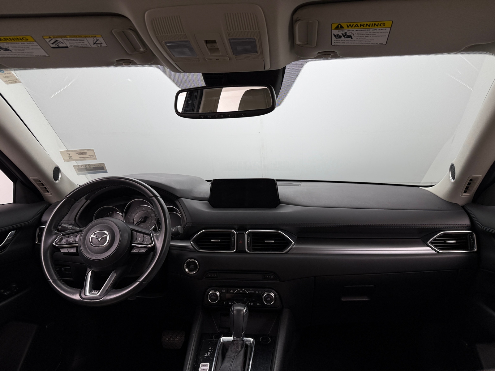 Thumbnail: 2018 Mazda CX-5 - 2