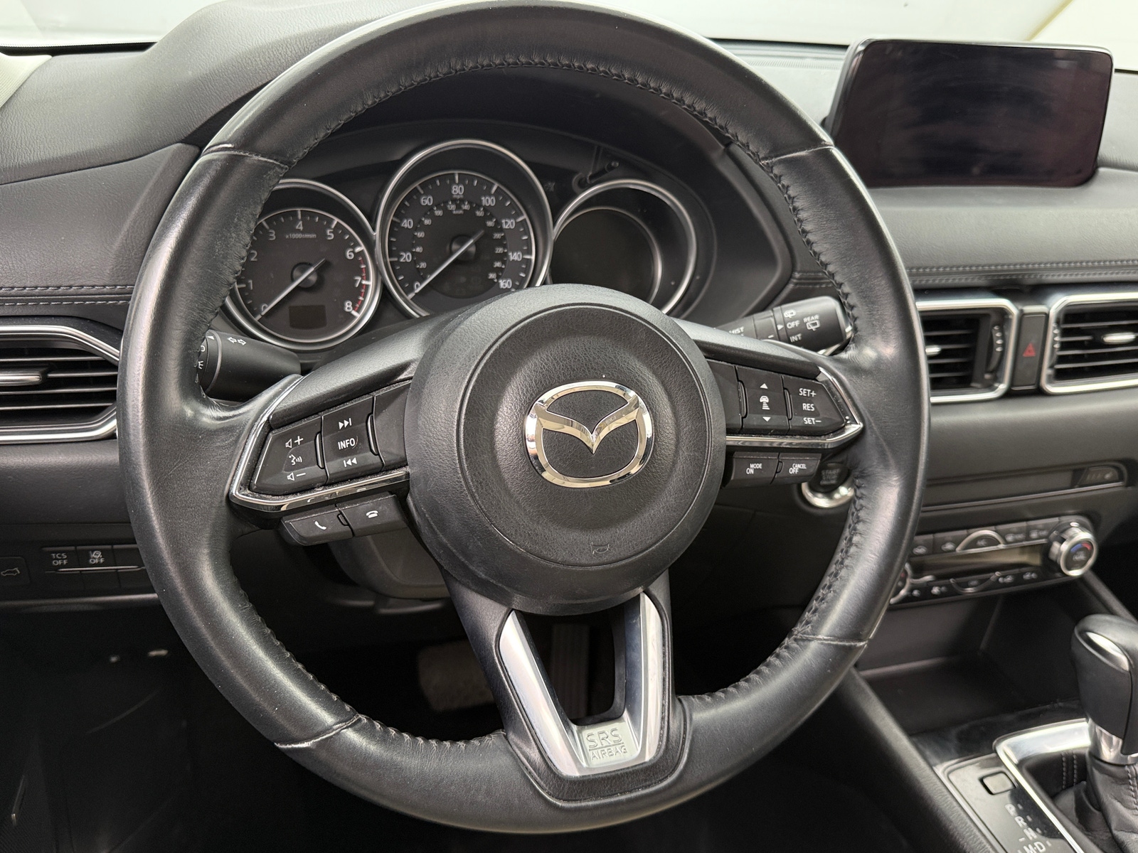 Thumbnail: 2018 Mazda CX-5 - 4