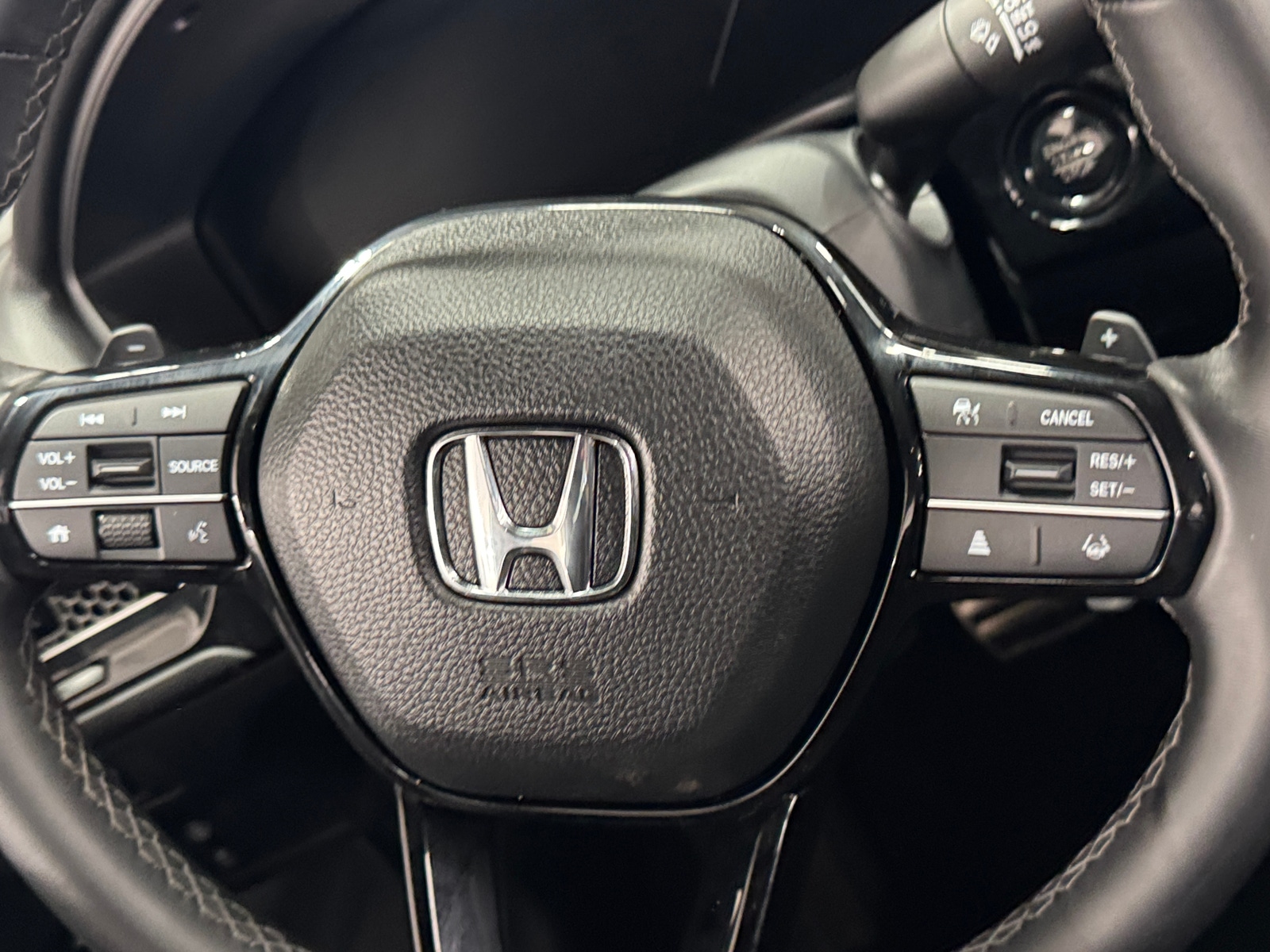 Thumbnail: 2023 Honda Civic - 5