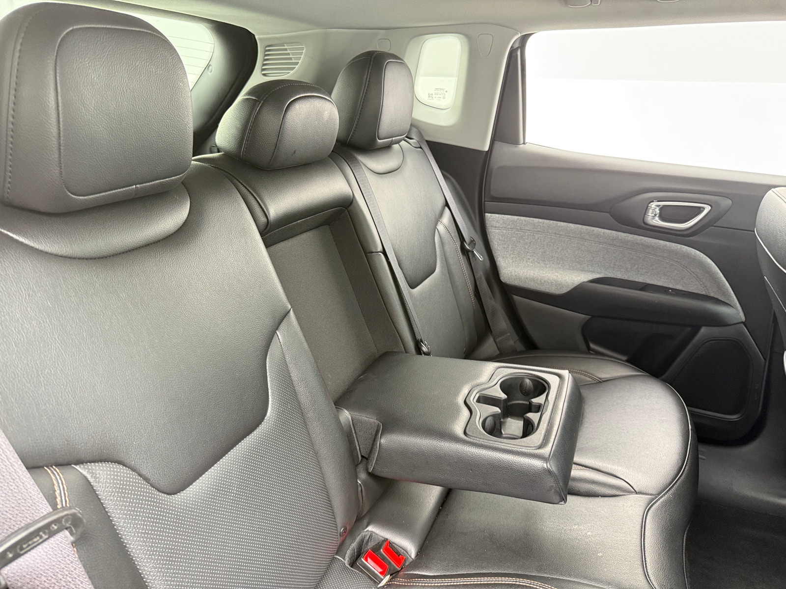 Thumbnail: 2022 Jeep Compass - 5