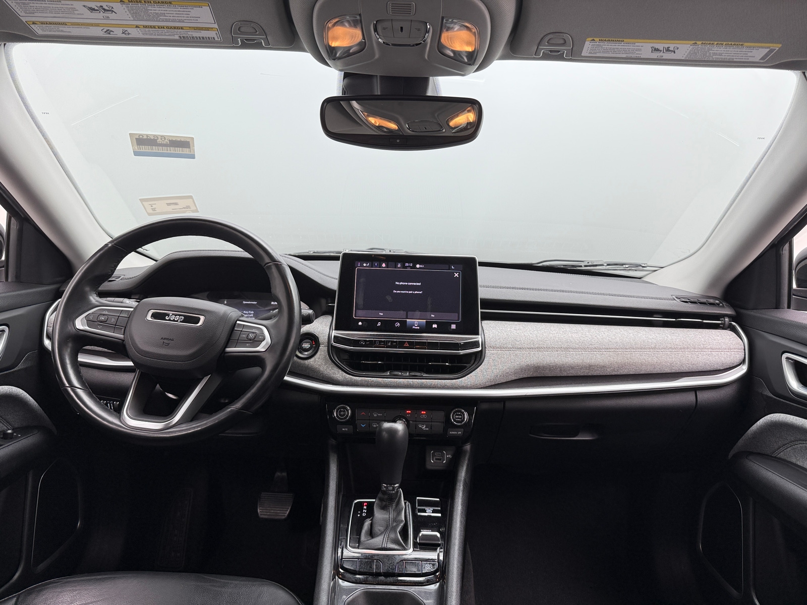 Thumbnail: 2022 Jeep Compass - 2