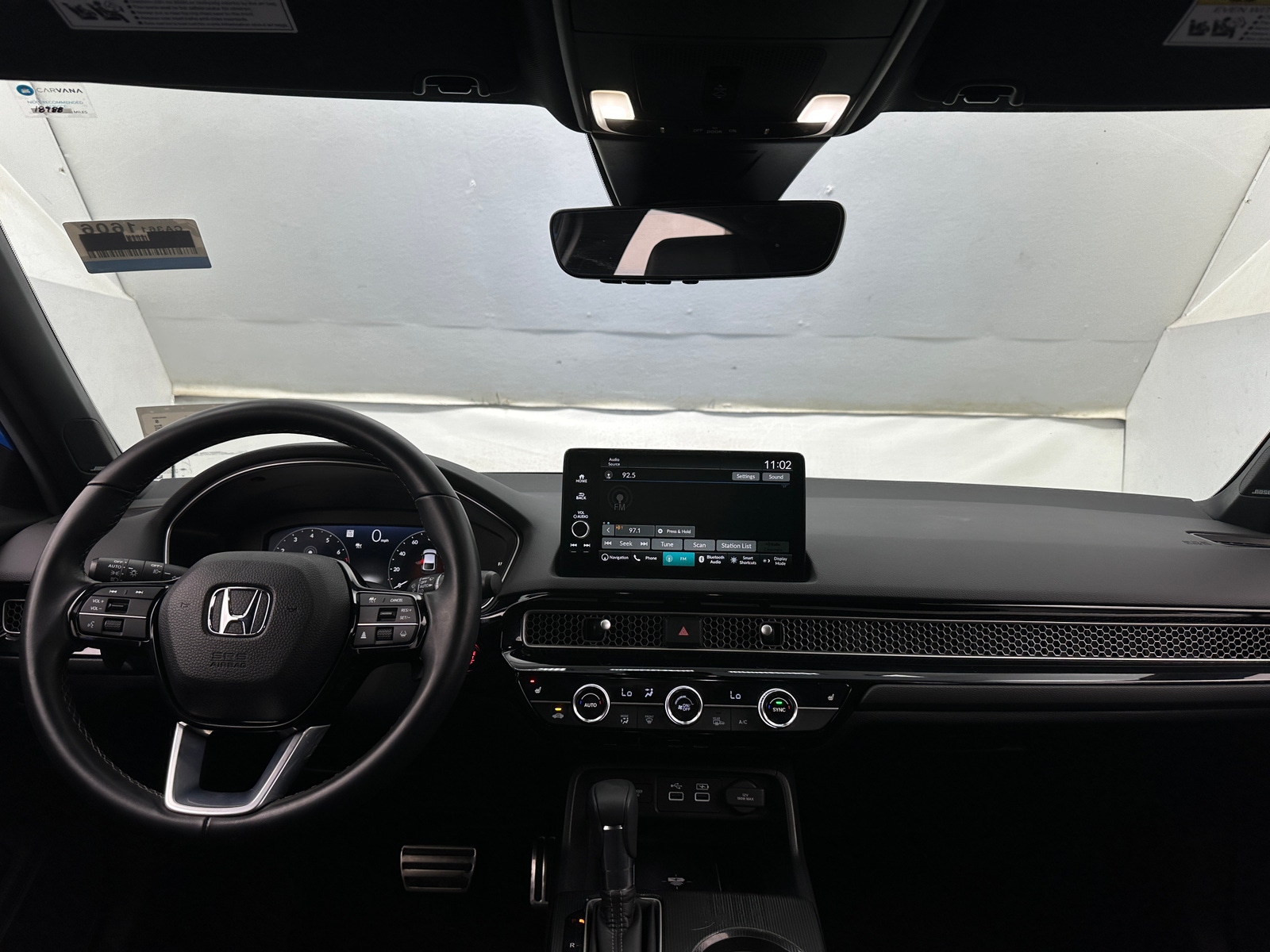 Thumbnail: 2024 Honda Civic - 2