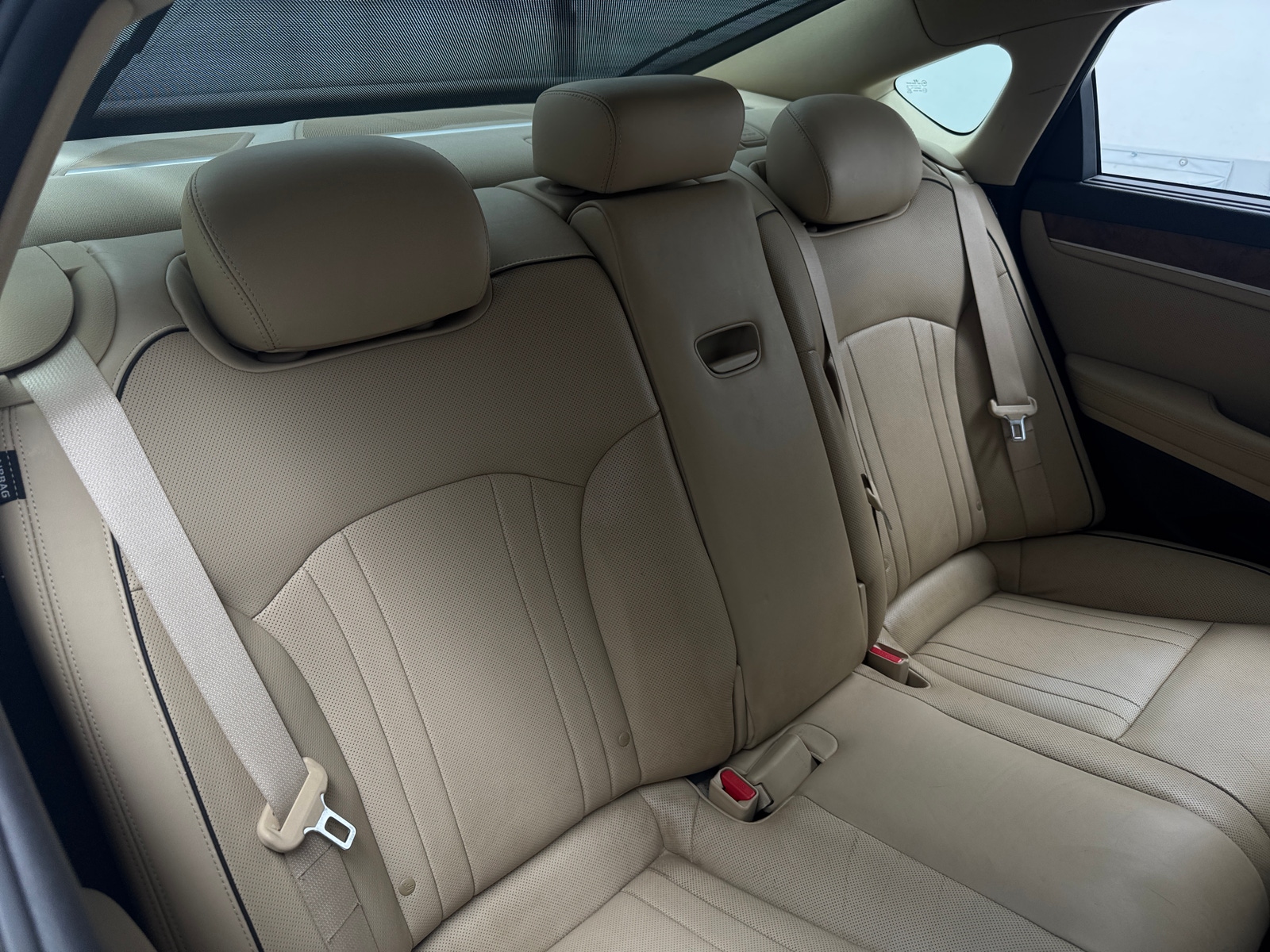 Thumbnail: 2015 Hyundai Genesis - 5