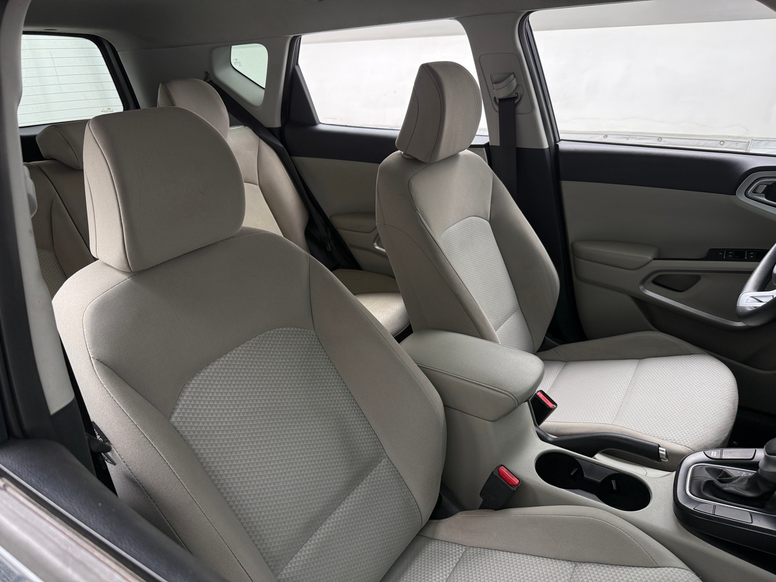 Thumbnail: 2021 Kia Soul - 2