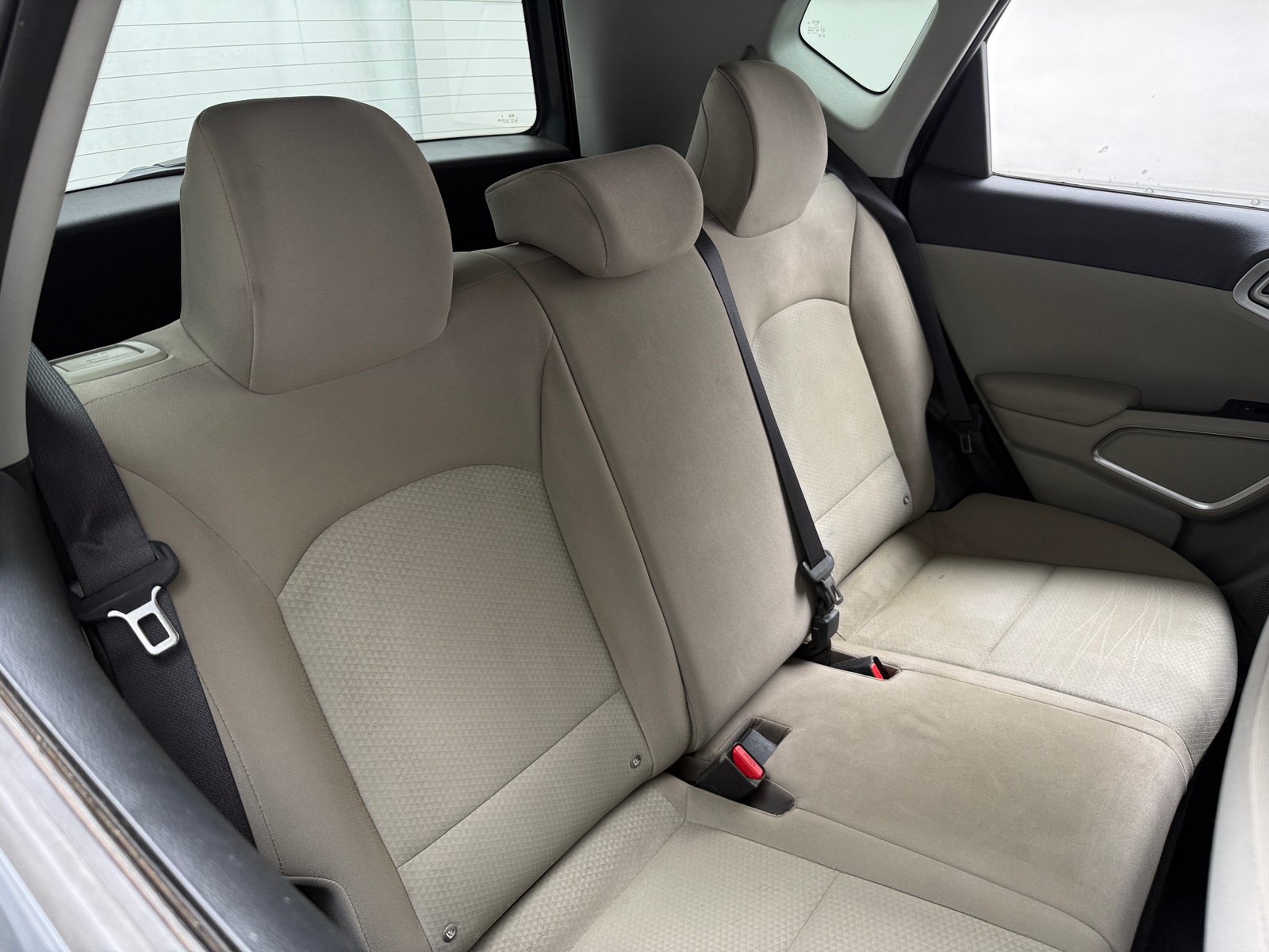 Thumbnail: 2021 Kia Soul - 6