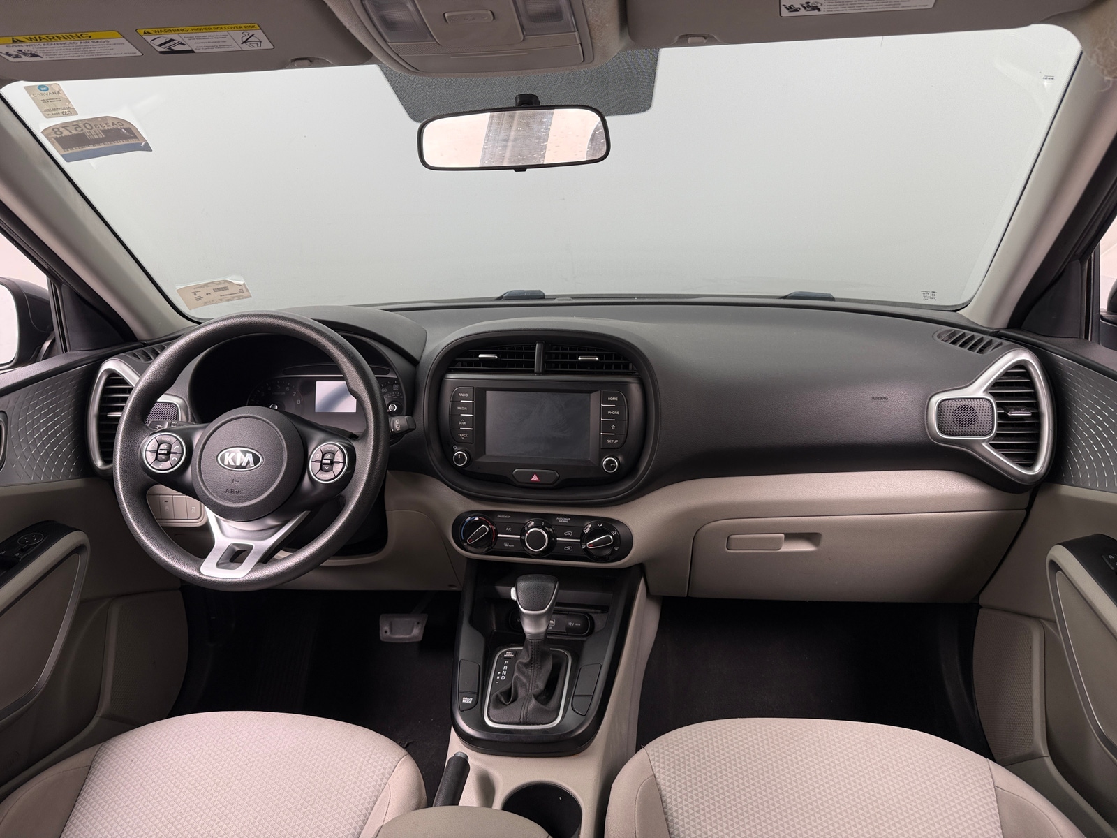 Thumbnail: 2021 Kia Soul - 3