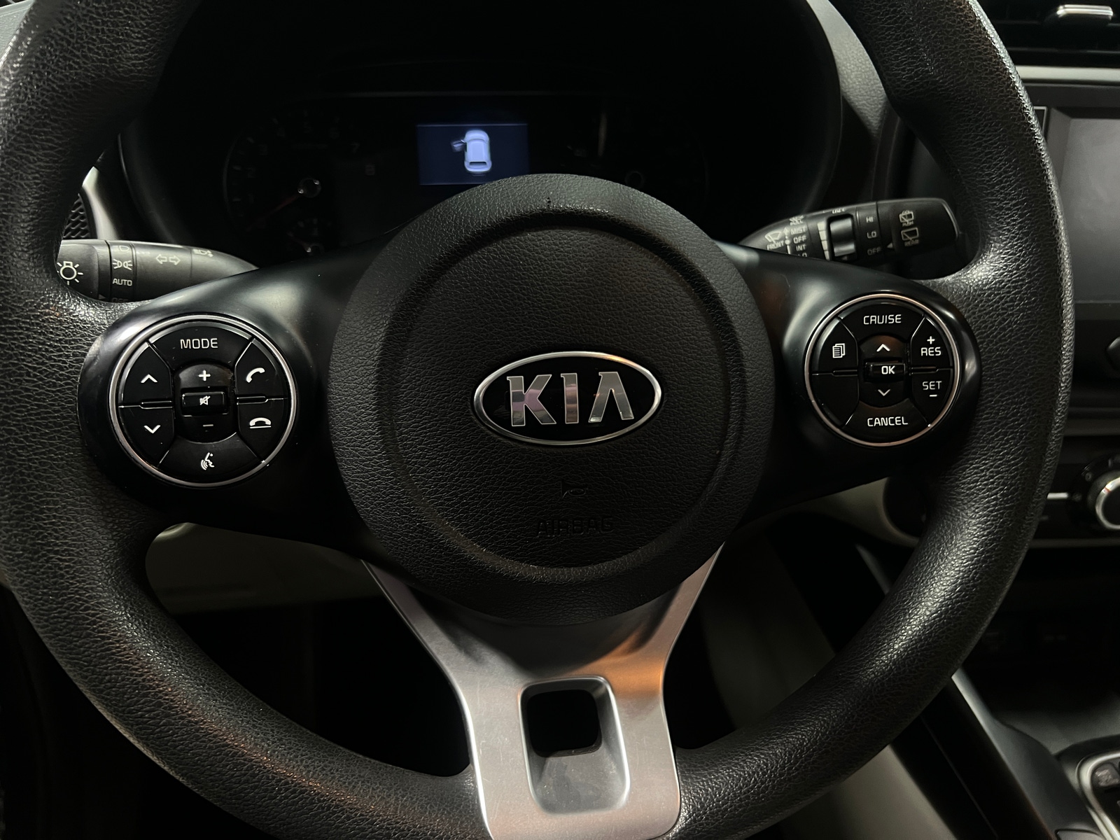 Thumbnail: 2021 Kia Soul - 5